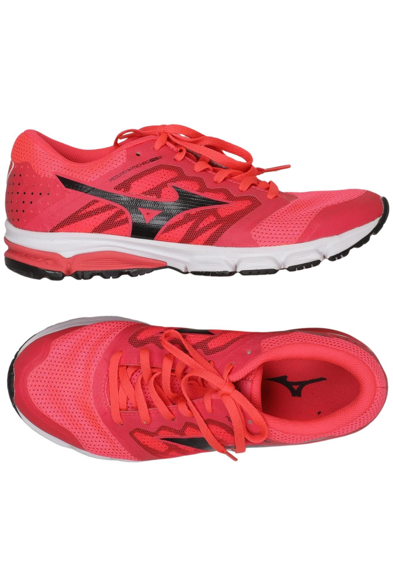 

Mizuno Damen Sneakers, neon, Gr. 38.5