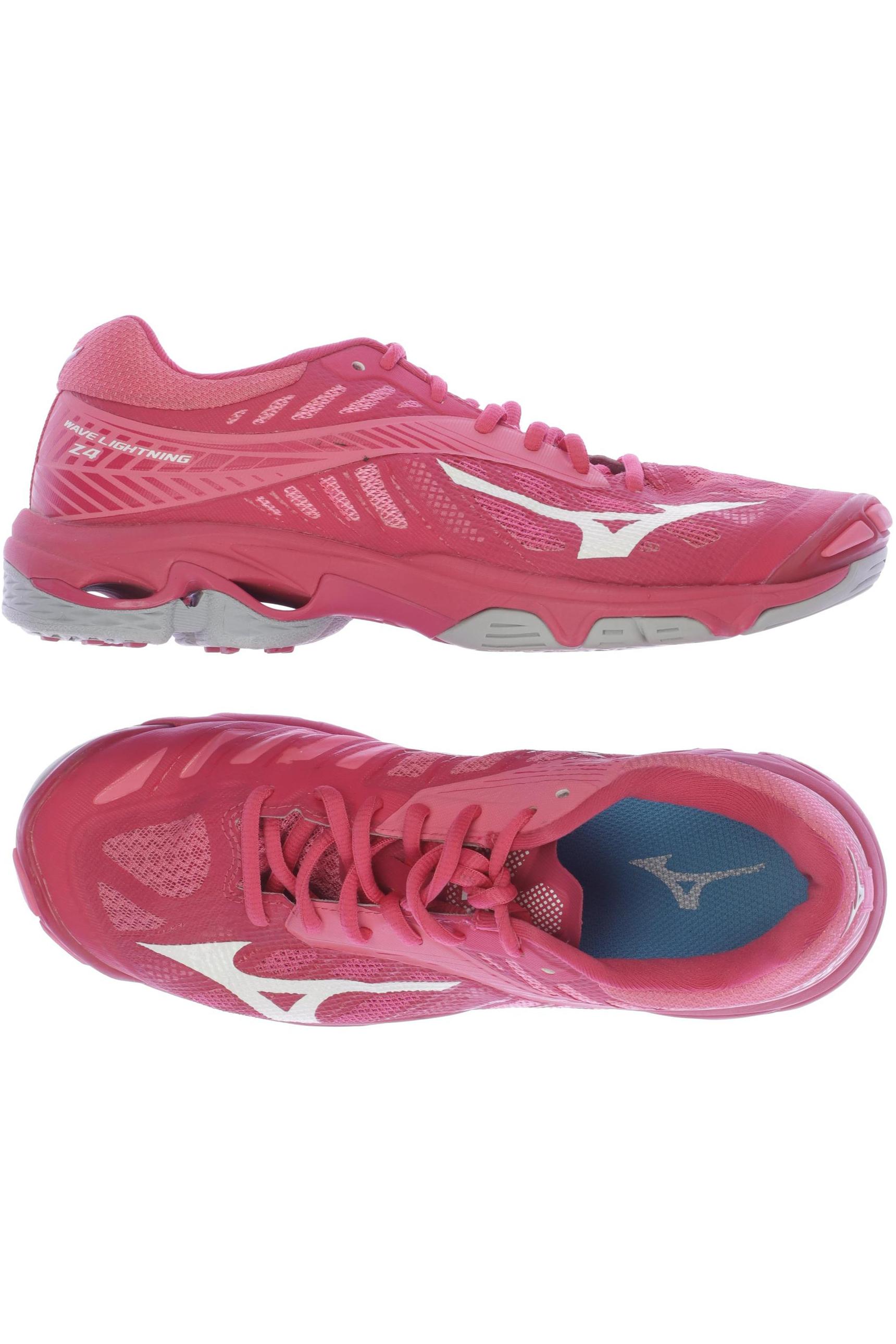 

Mizuno Damen Sneakers, pink, Gr. 39