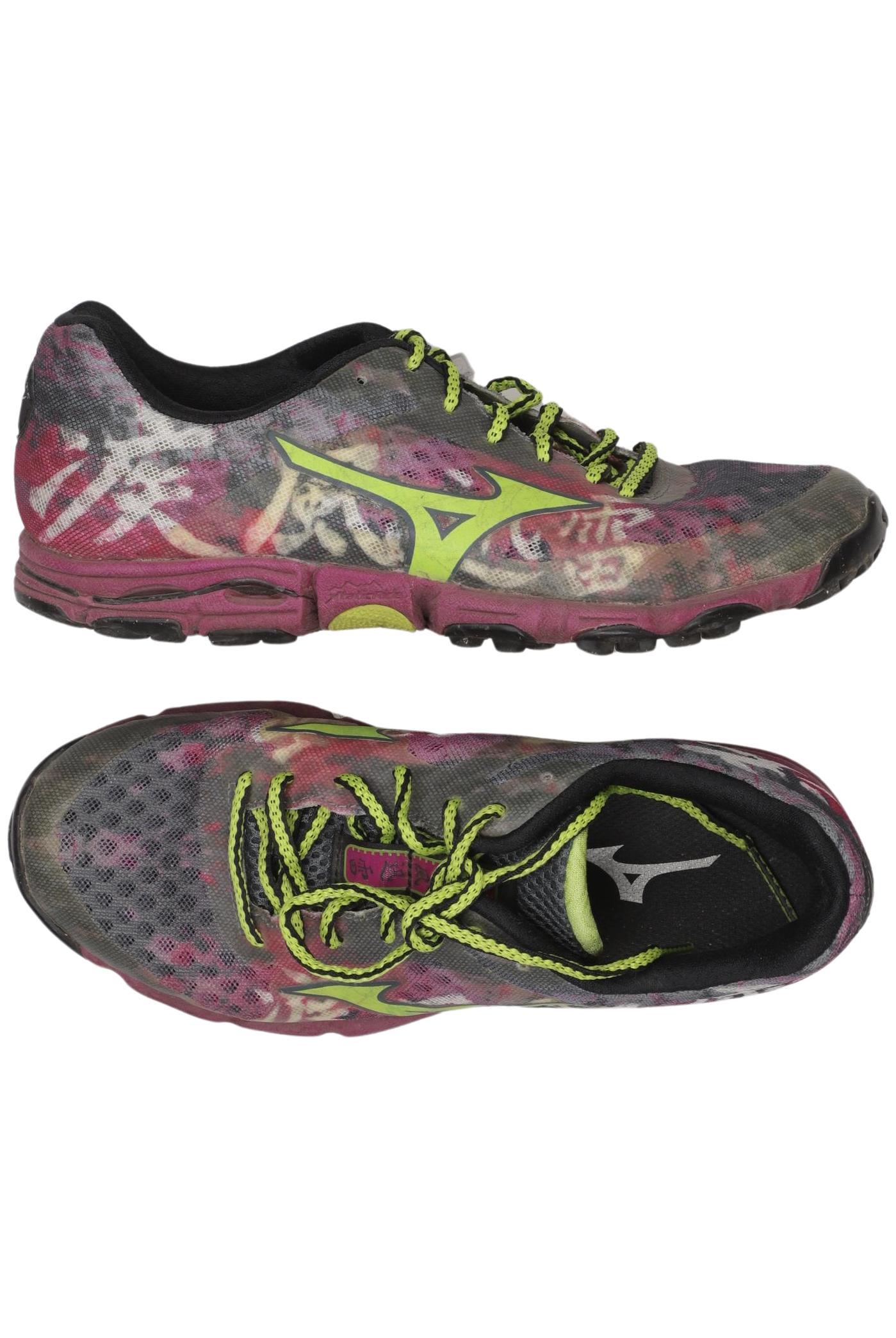 

Mizuno Damen Sneakers, neon, Gr. 36.5