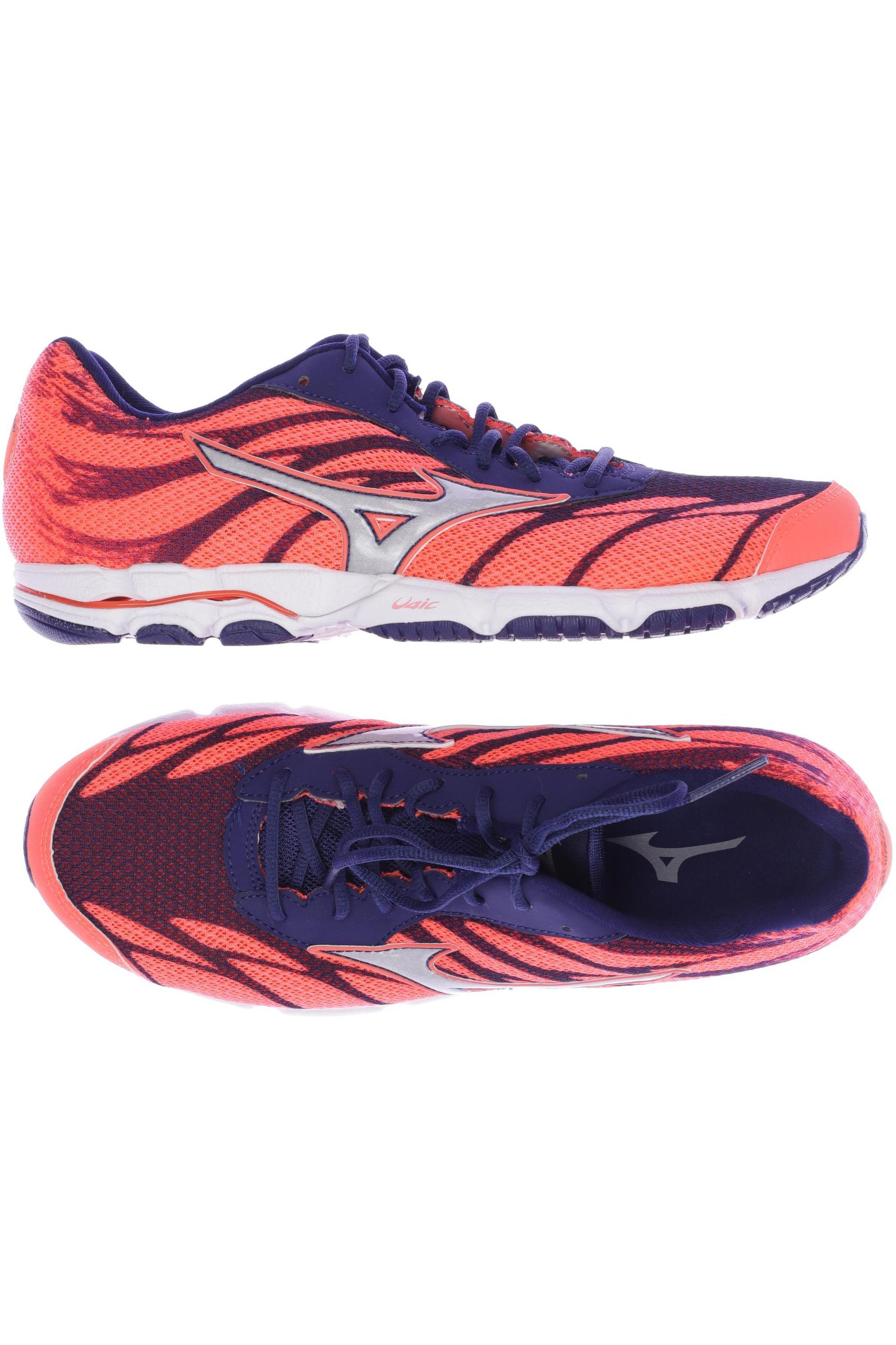 

Mizuno Damen Sneakers, neon, Gr. 40.5