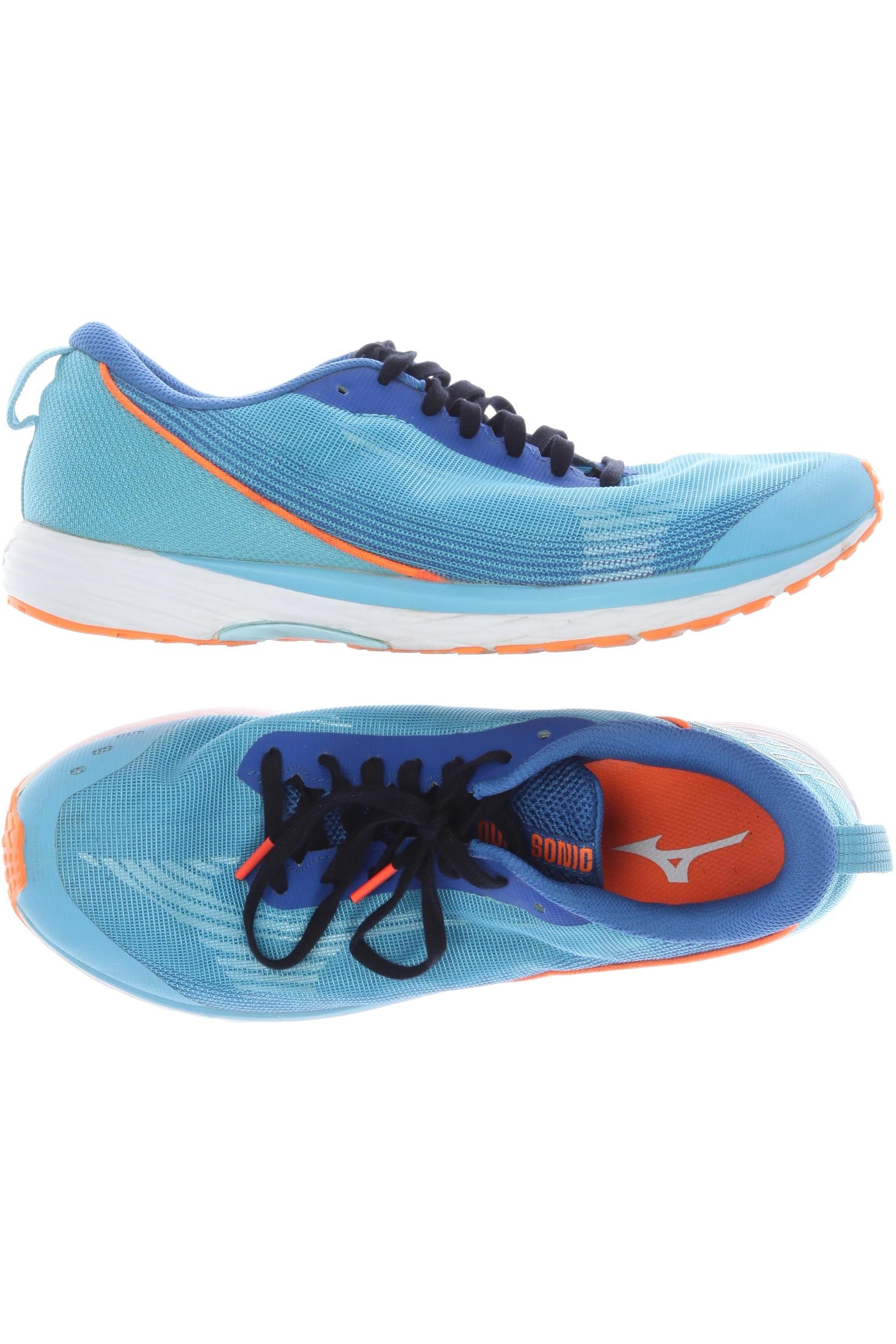 

Mizuno Damen Sneakers, türkis, Gr. 42.5