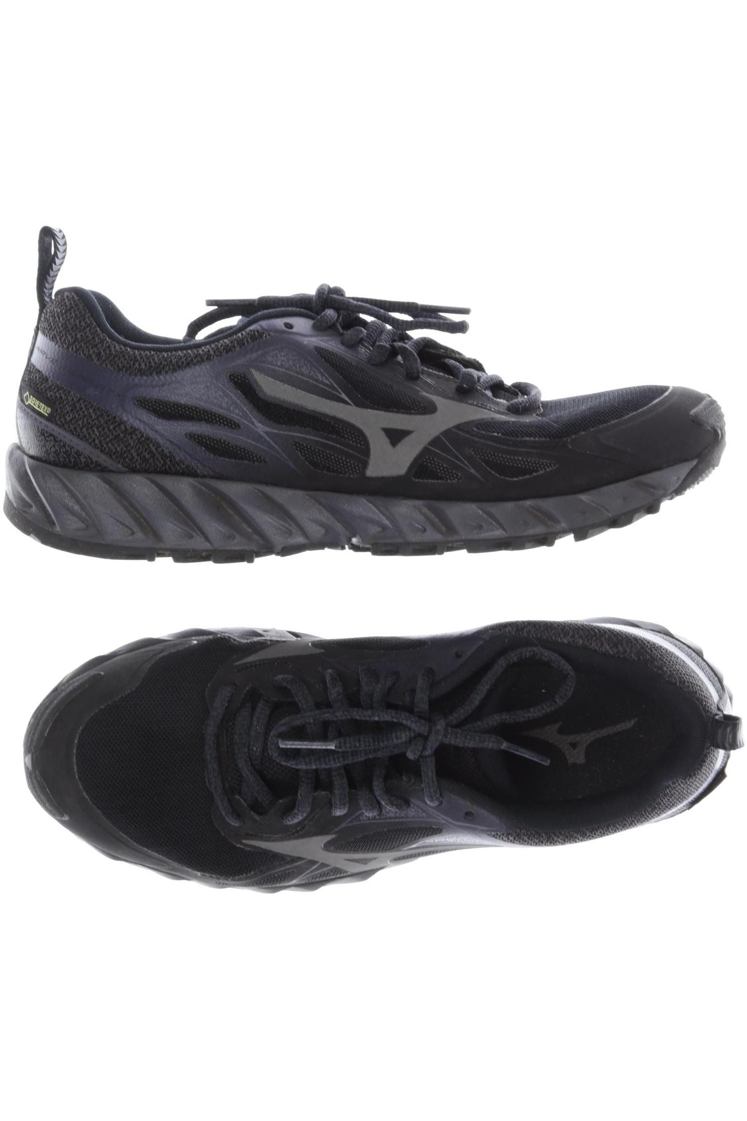

Mizuno Damen Sneakers, schwarz, Gr. 39