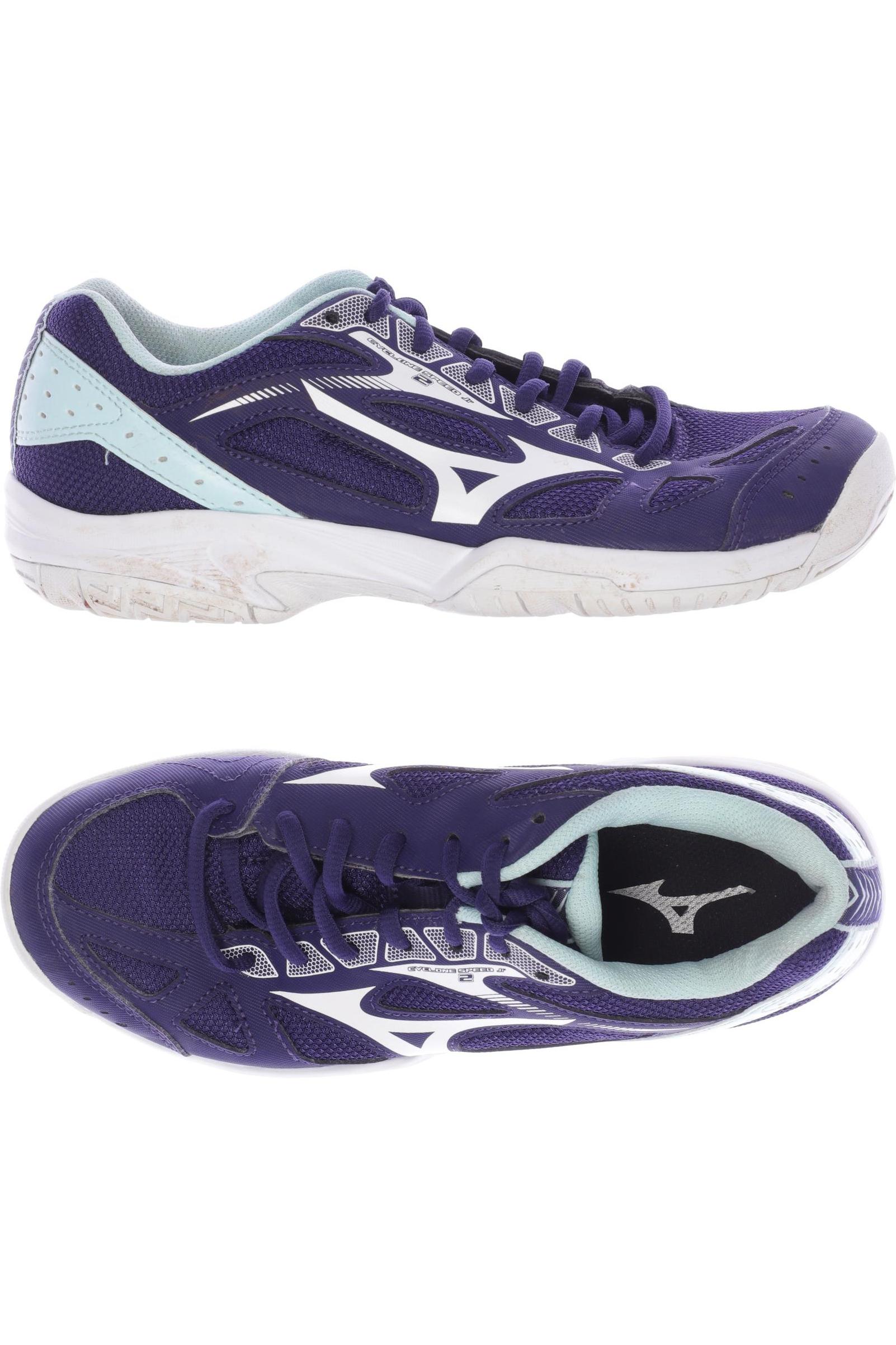 

Mizuno Damen Sneakers, flieder