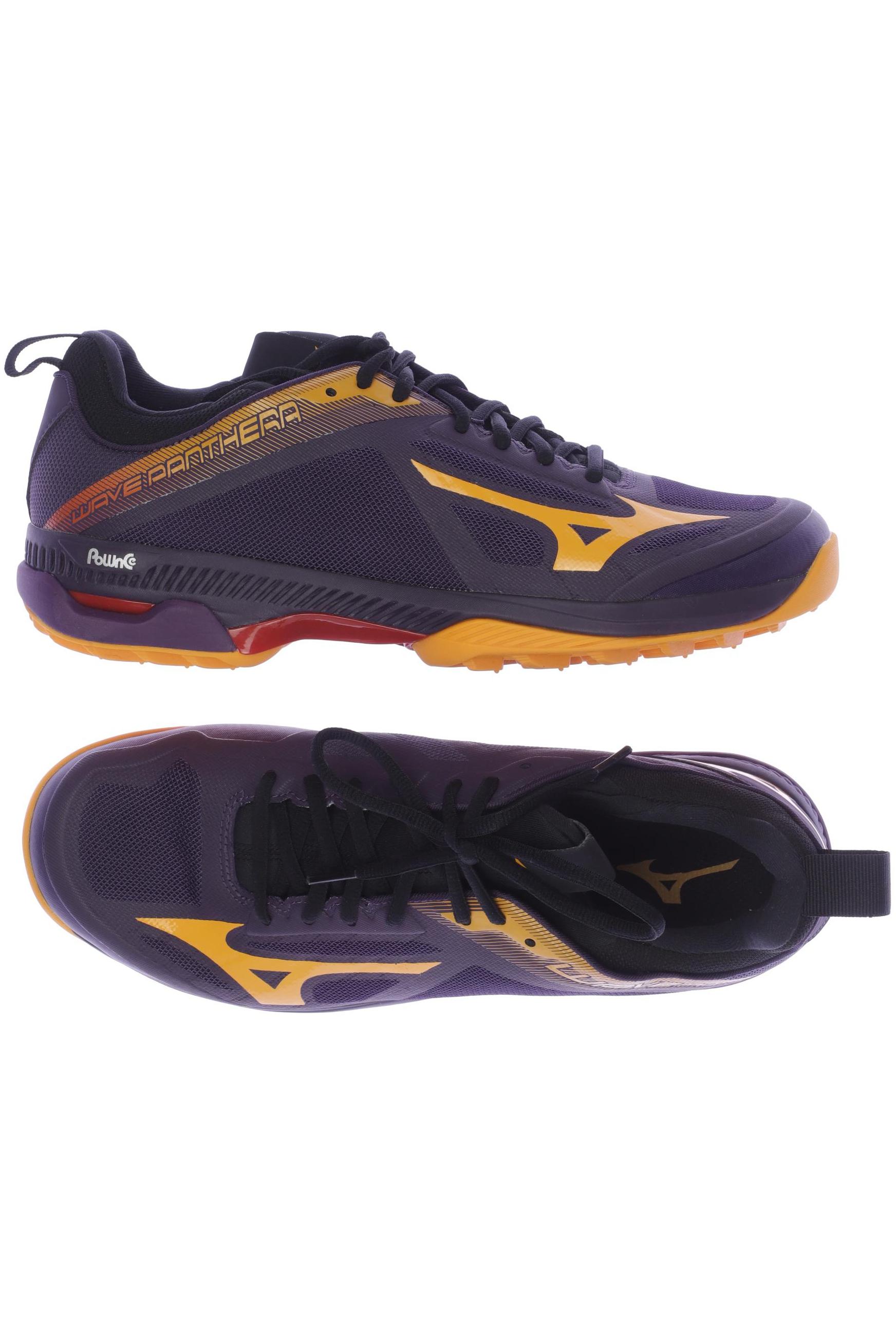 

Mizuno Damen Sneakers, flieder, Gr. 42