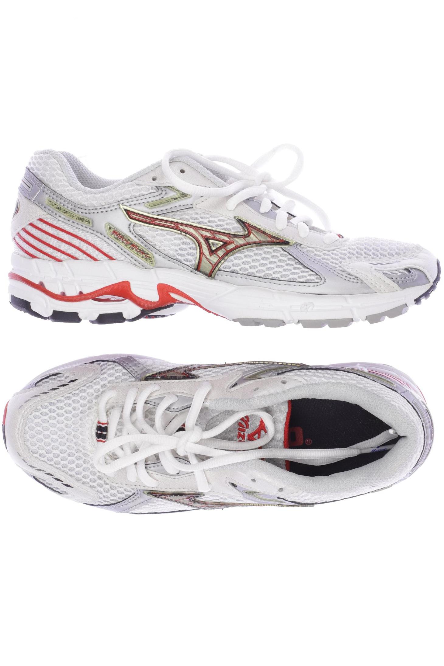 

Mizuno Damen Sneakers, weiß, Gr. 36.5