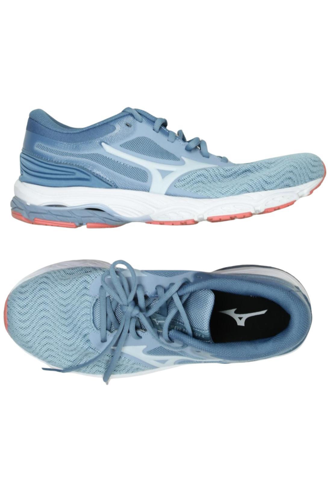 

Mizuno Damen Sneakers, blau, Gr. 42
