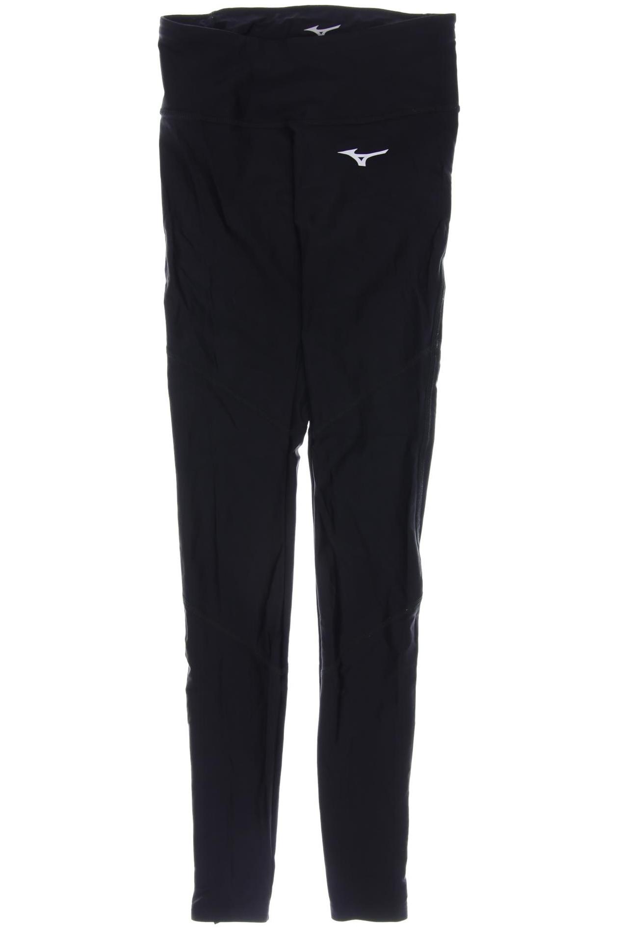 

Mizuno Damen Stoffhose, schwarz