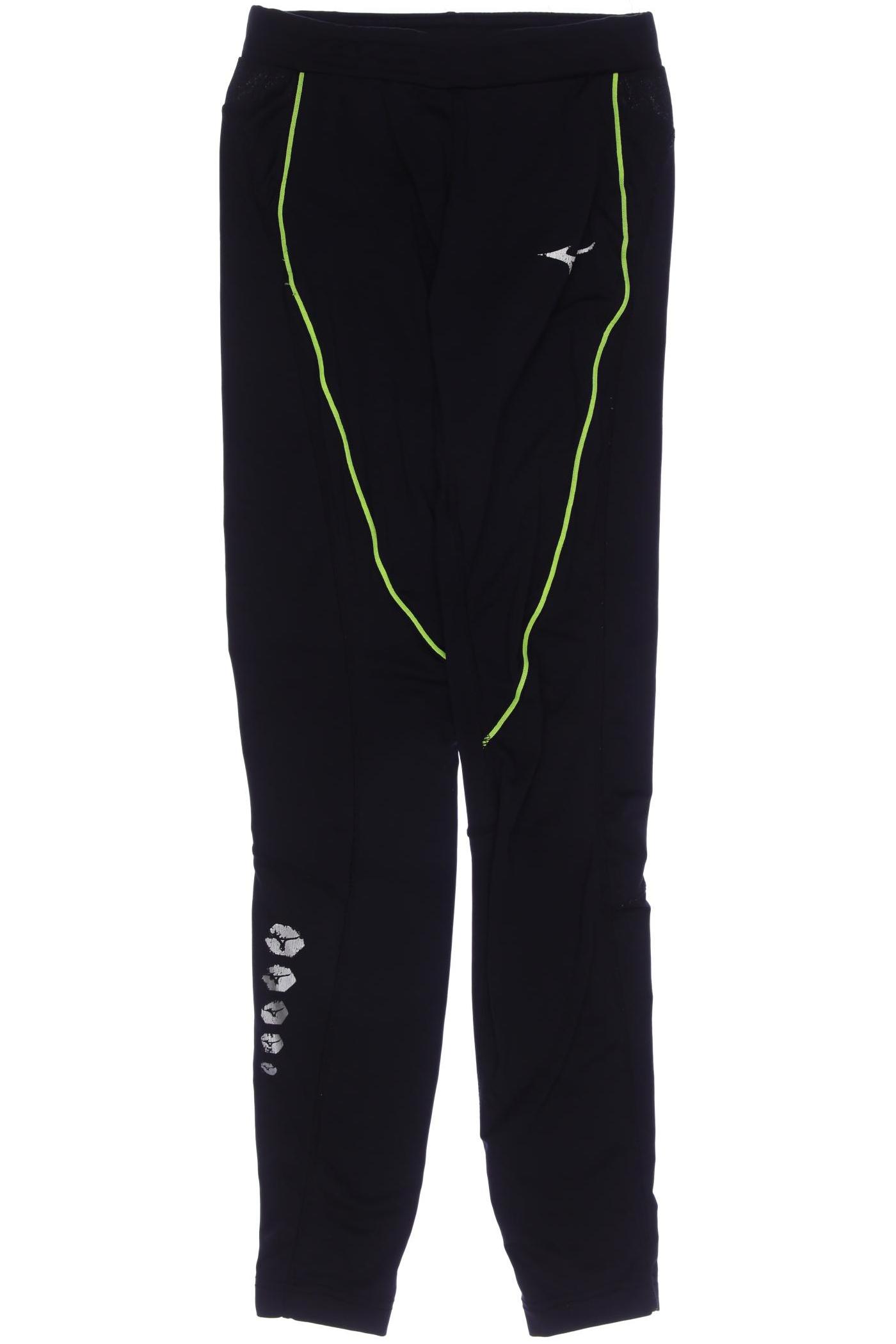 

Mizuno Damen Stoffhose, schwarz, Gr. 0