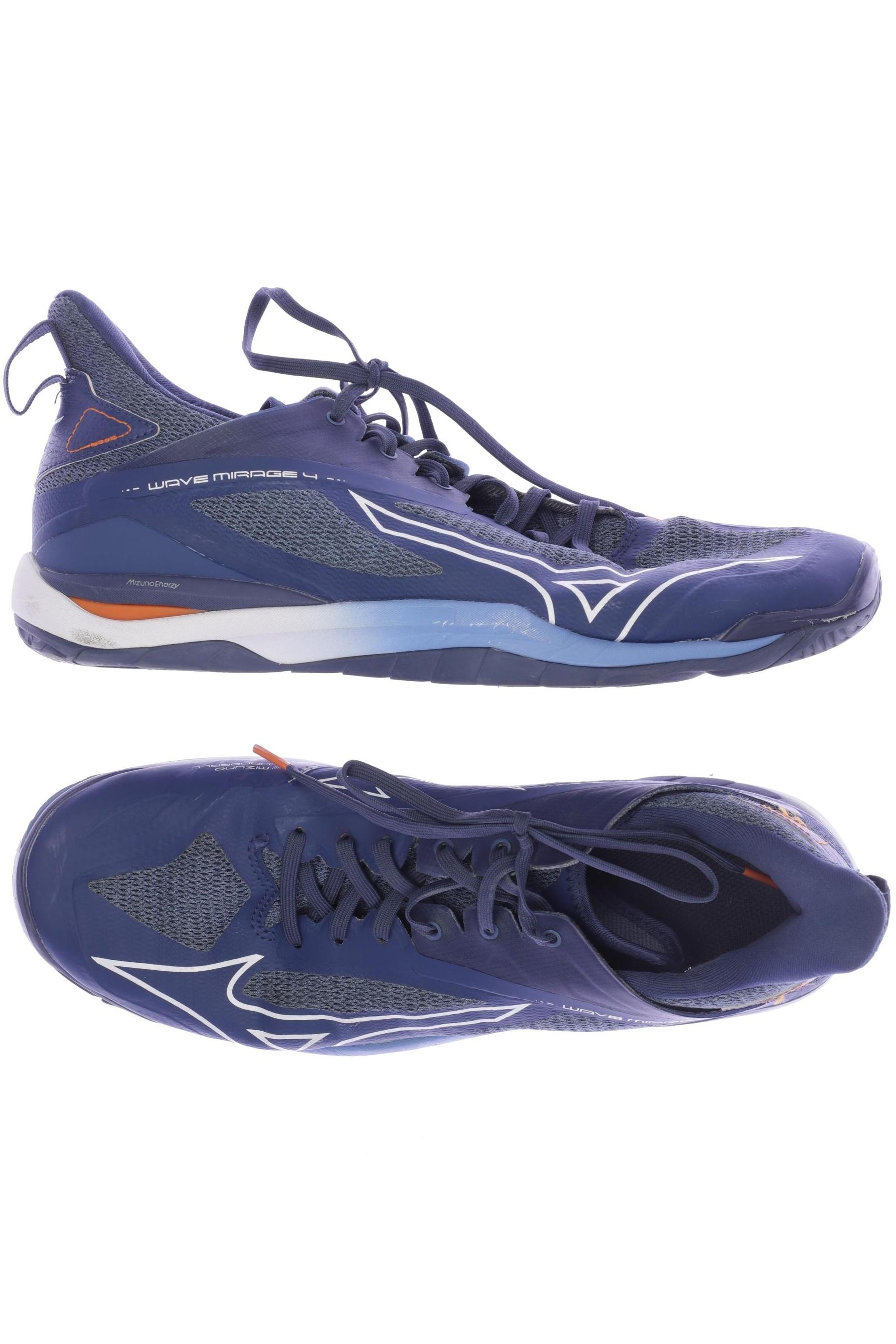 

Mizuno Herren Halbschuh, marineblau, Gr. 44.5