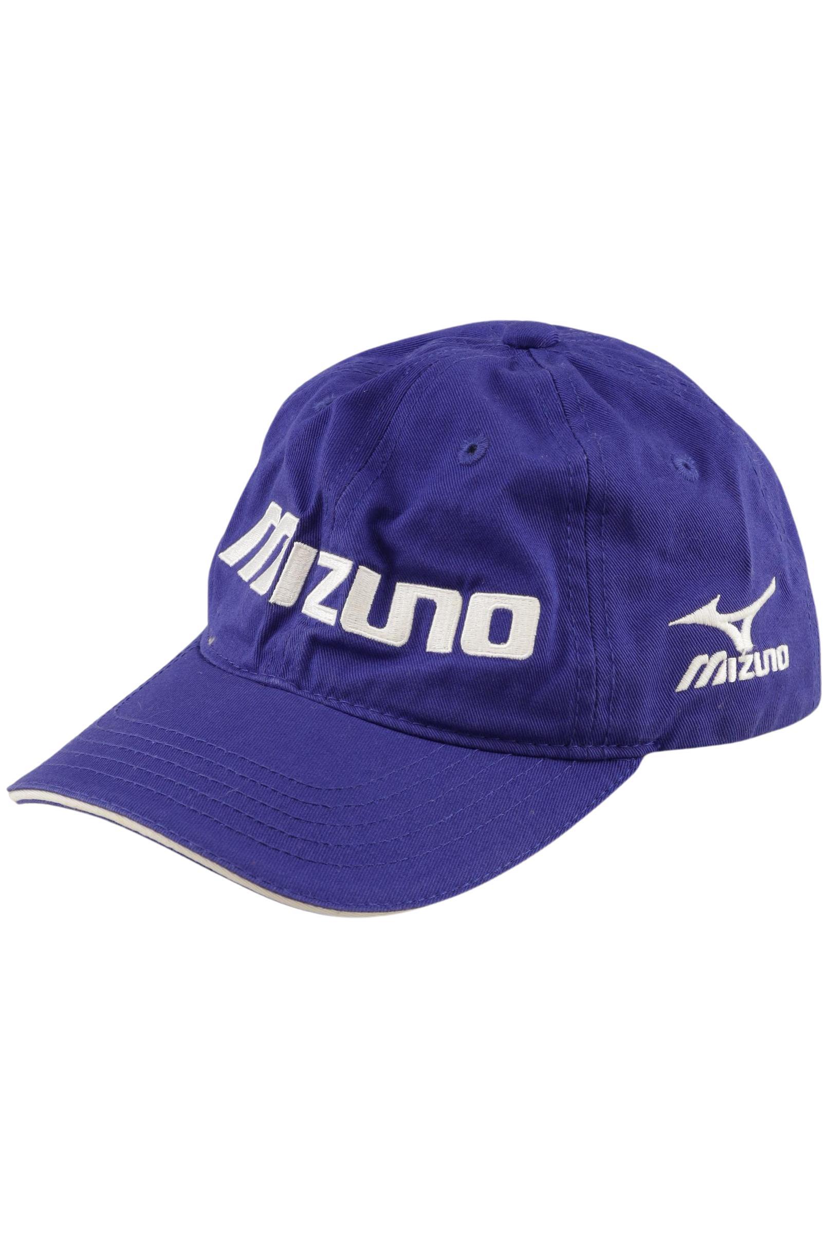 

Mizuno Herren Hut/Mütze, blau, Gr. uni