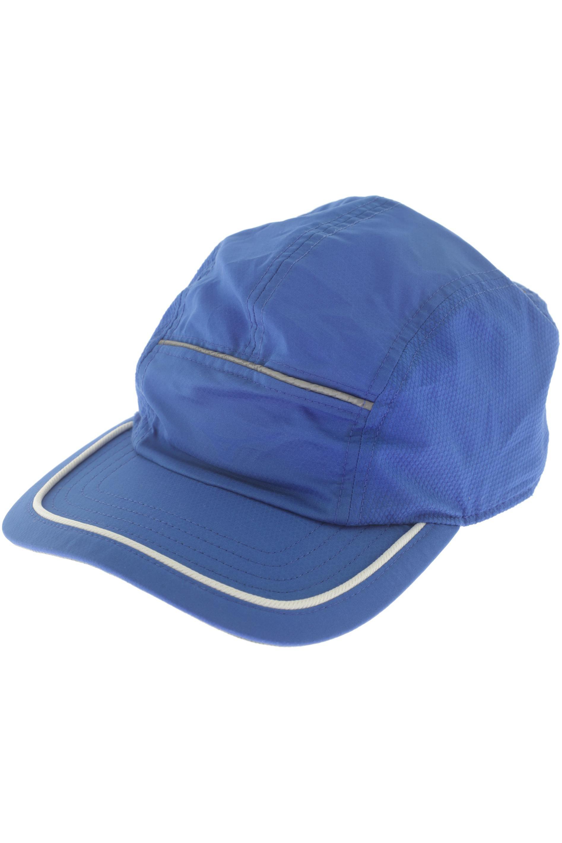

Mizuno Herren Hut/Mütze, blau, Gr. 62