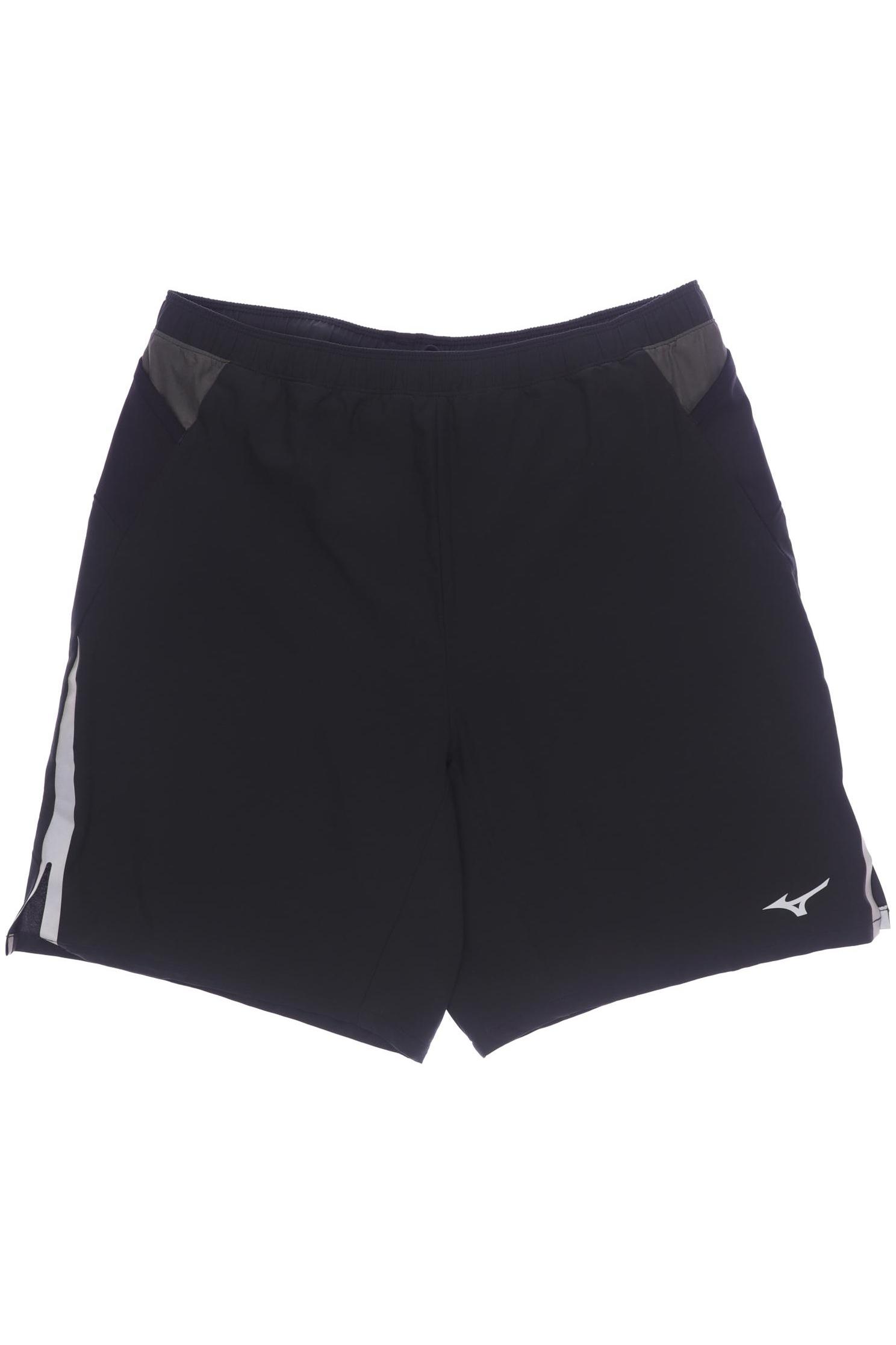 

Mizuno Herren Shorts, grün, Gr. 48