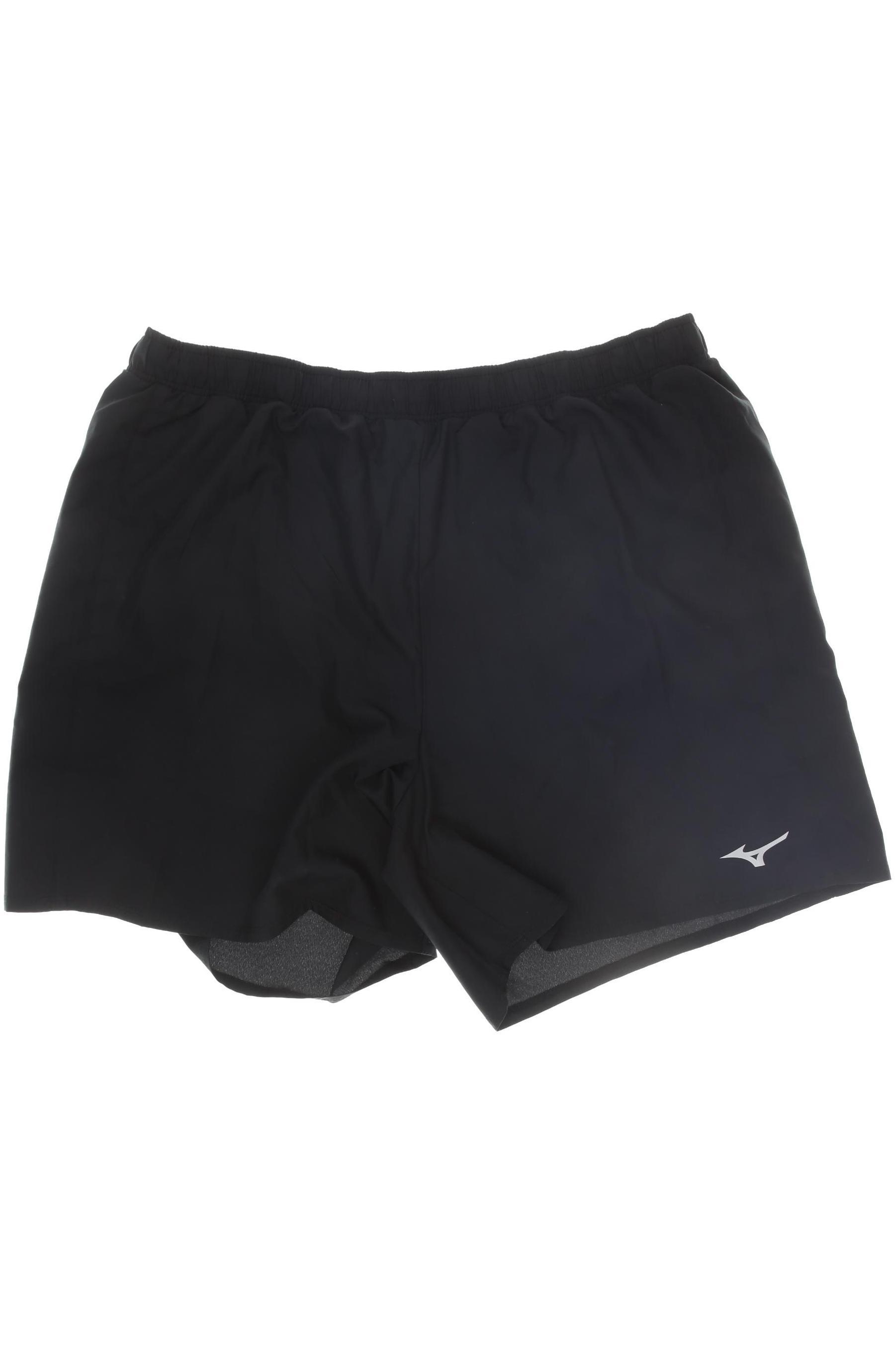 Thumbnail - Mizuno Herren Shorts, schwarz, Gr.