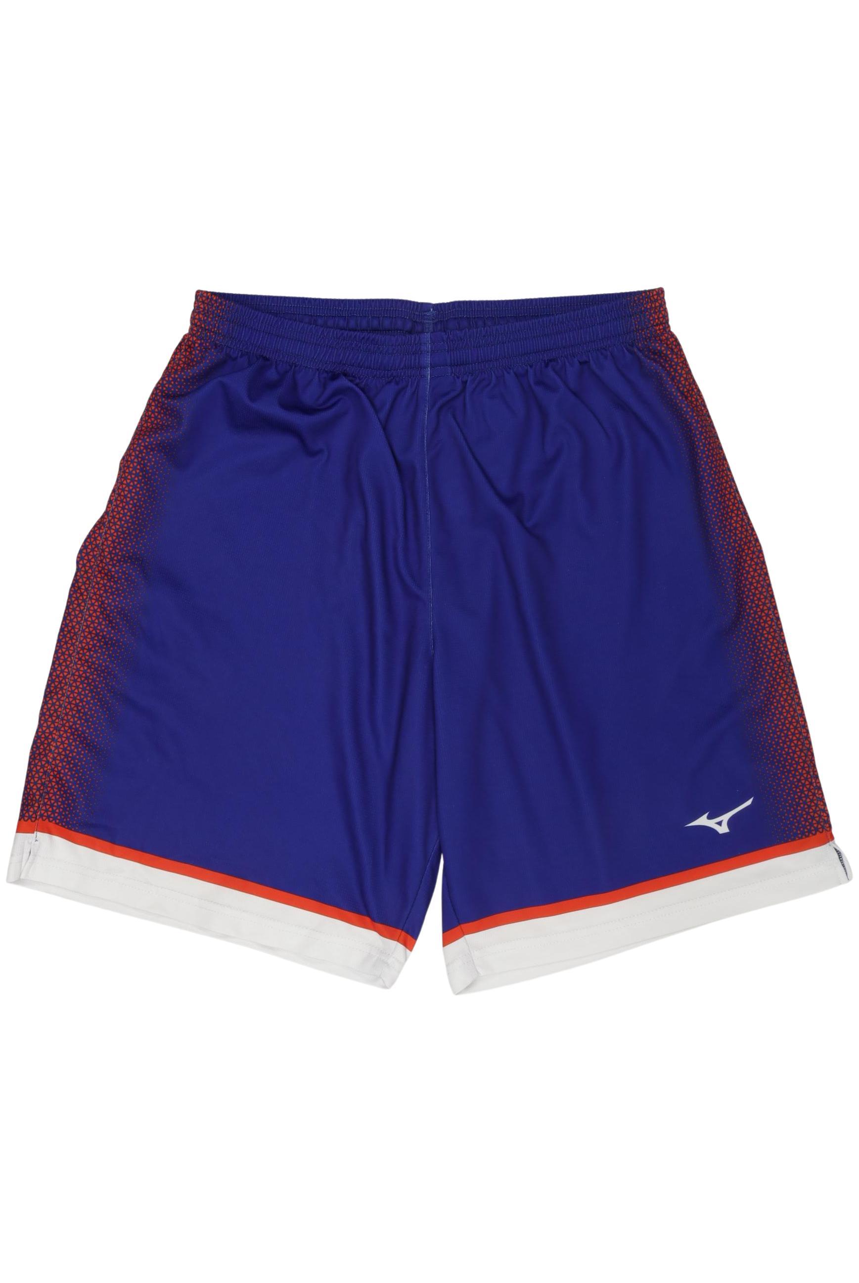 

Mizuno Herren Shorts, blau, Gr. 54