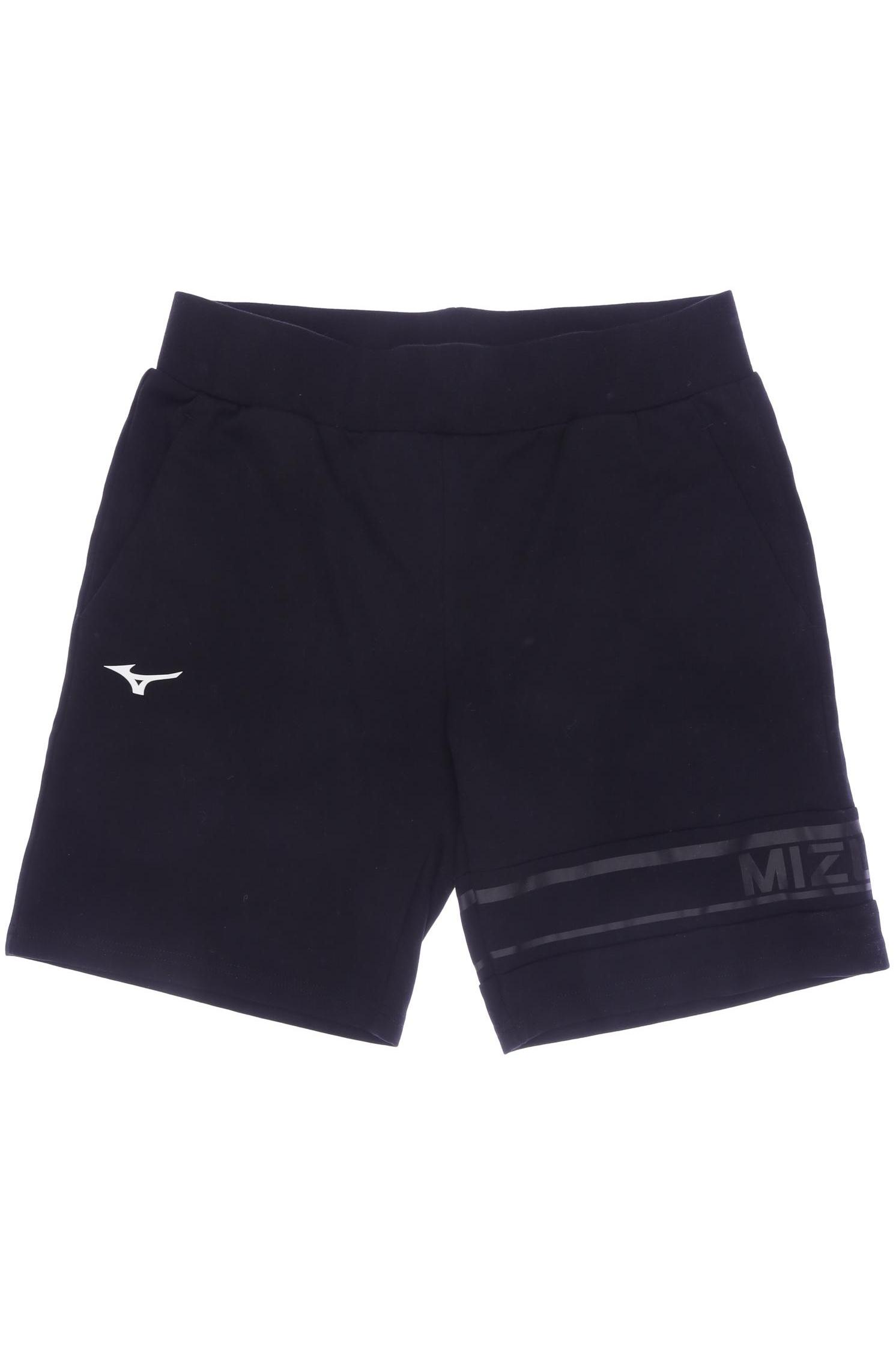 

Mizuno Herren Shorts, schwarz, Gr. 52