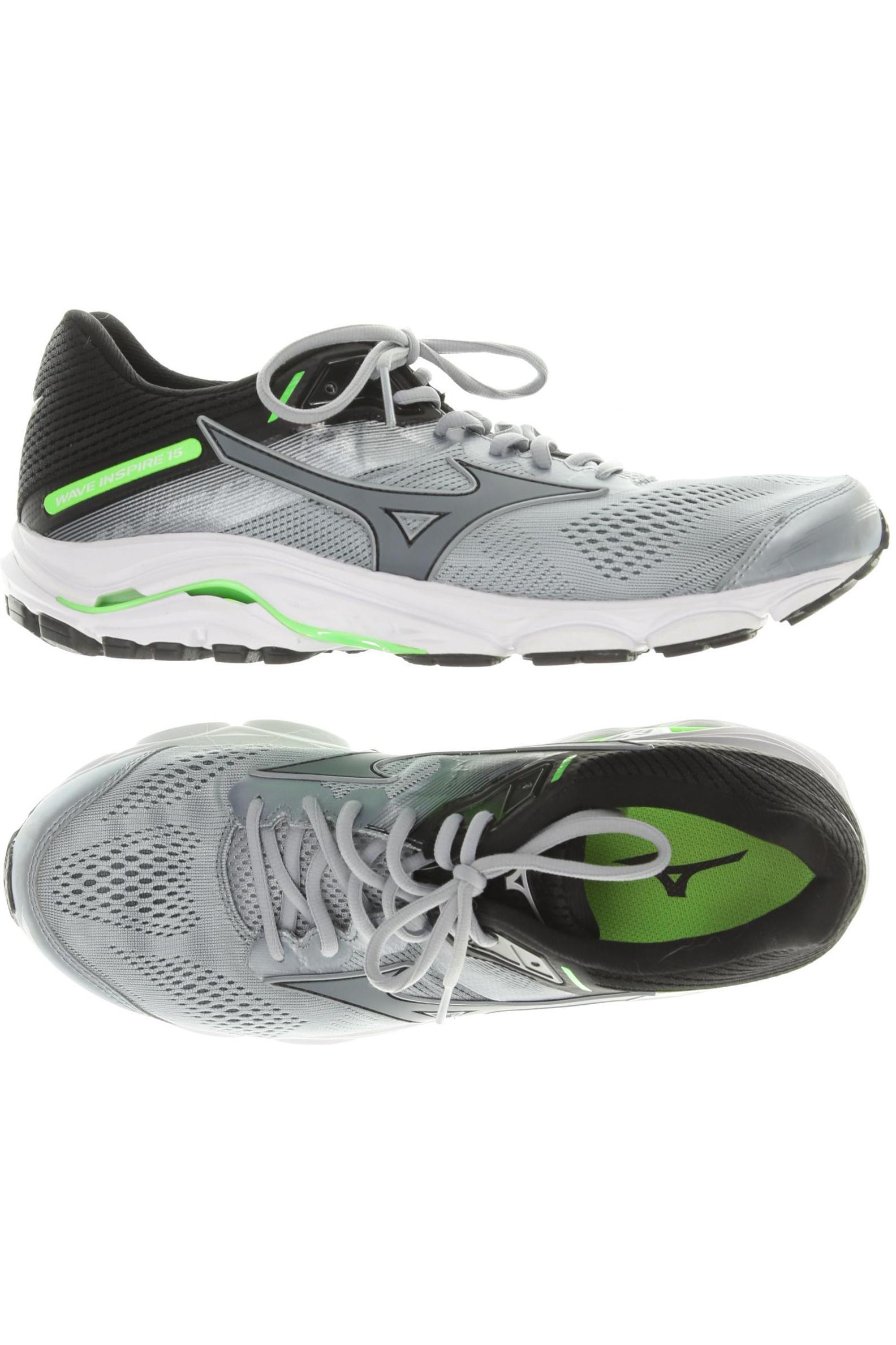 Thumbnail - Mizuno Herren Sneakers, grau, Gr. 43