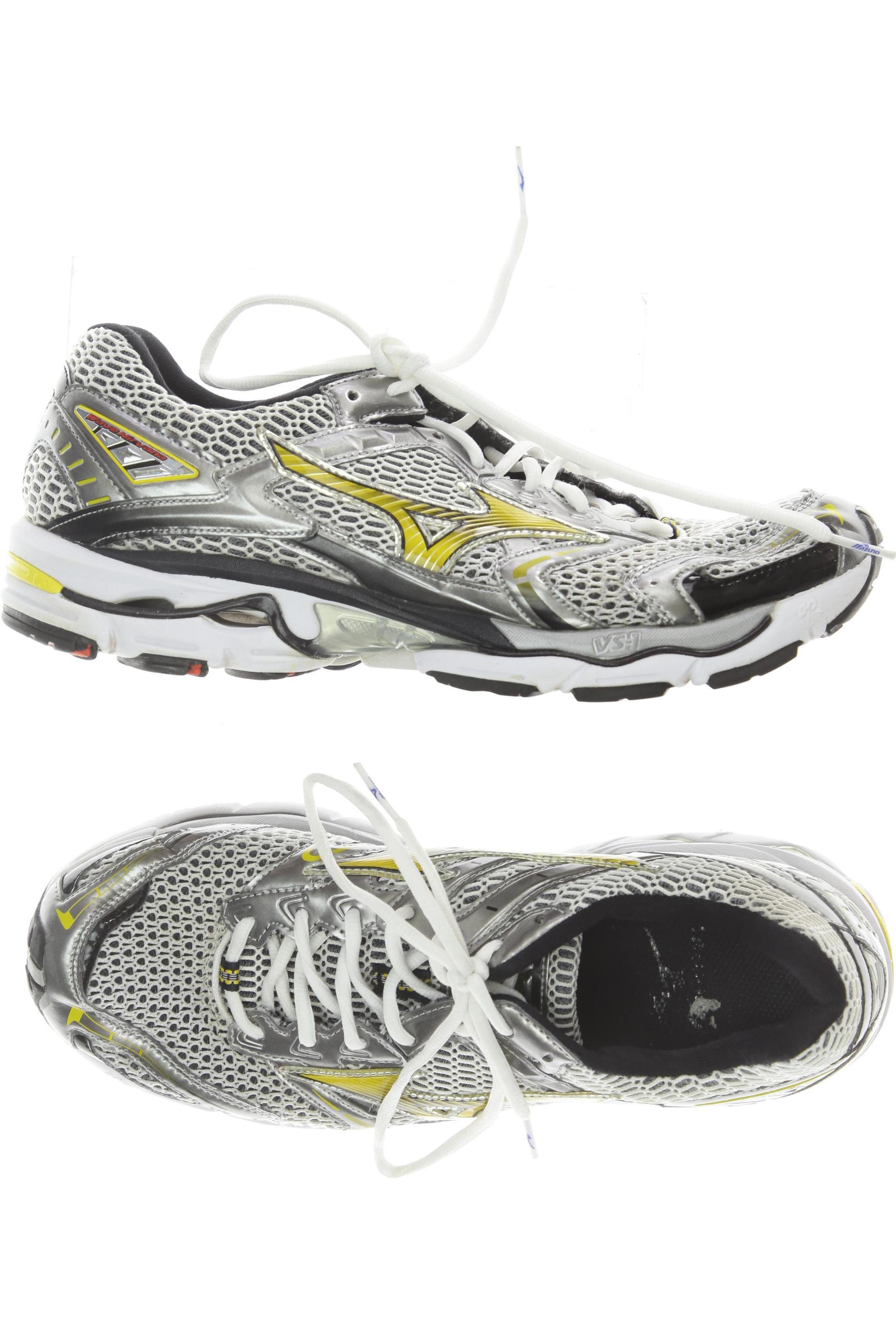 Thumbnail - Mizuno Herren Sneakers, weiß, Gr. 45