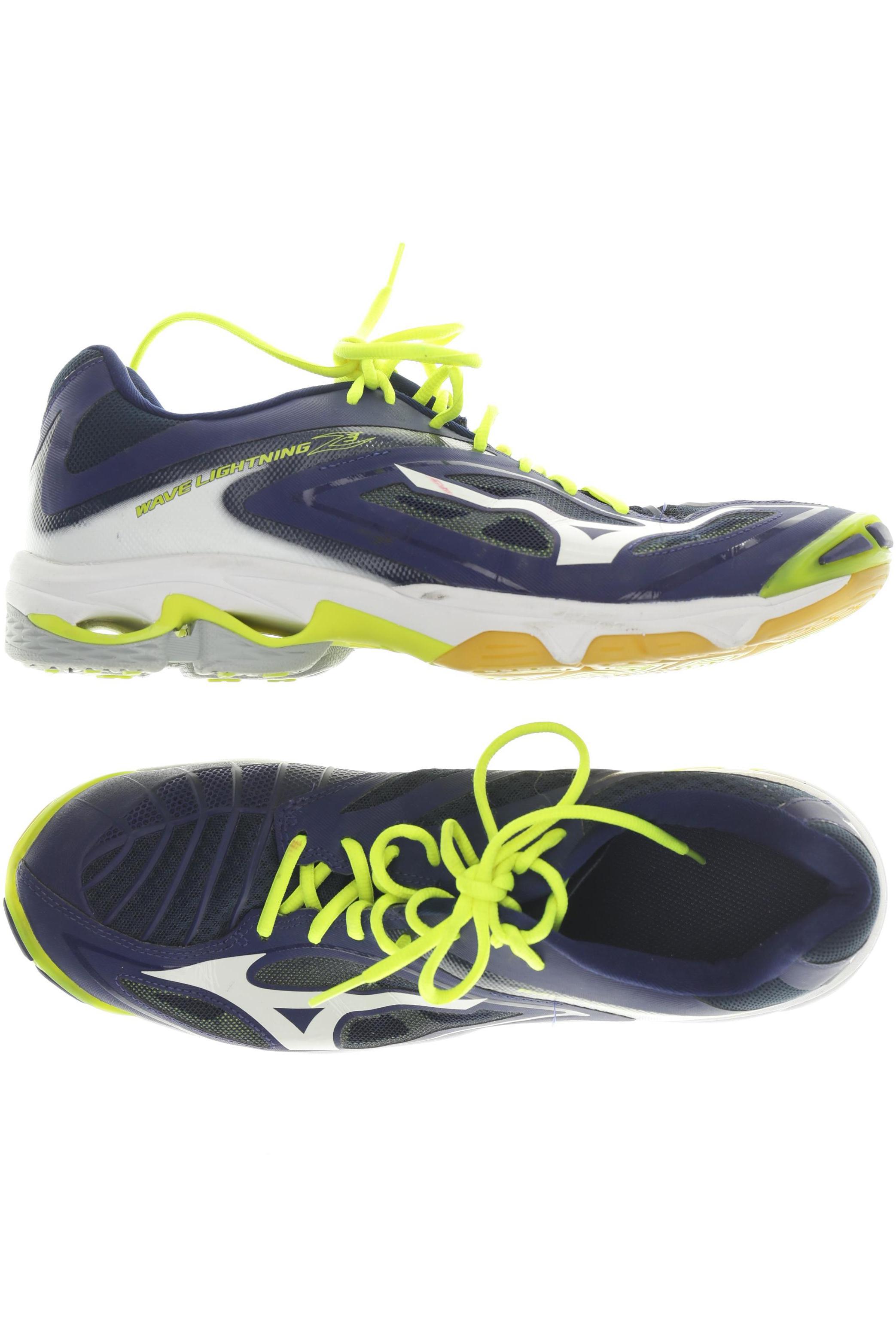 Thumbnail - Mizuno Herren Sneakers, blau, Gr. 46.5