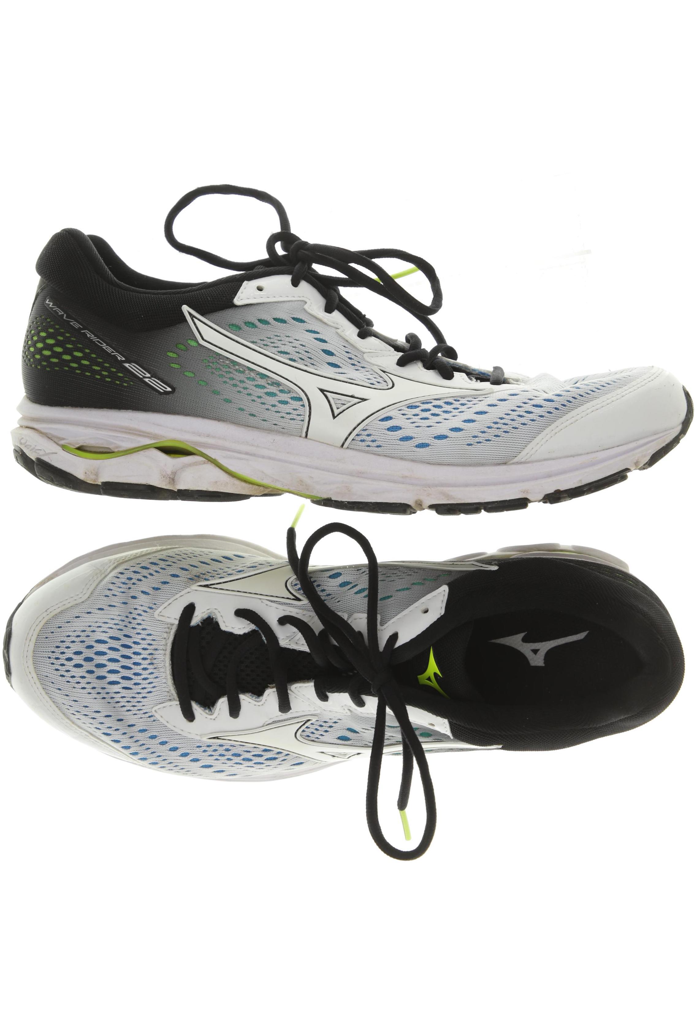 Thumbnail - Mizuno Herren Sneakers, weiß, Gr. 46