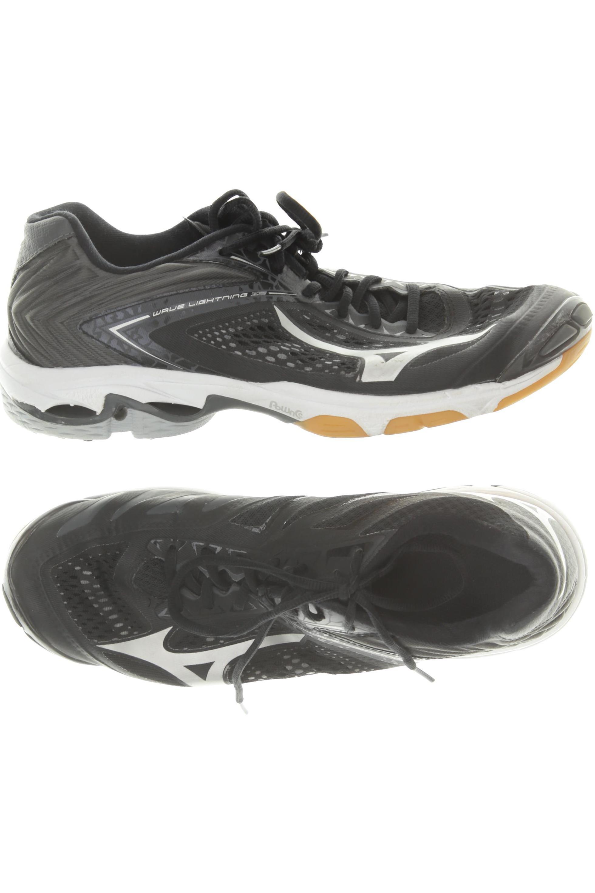 

Mizuno Herren Sneakers, schwarz, Gr. 43