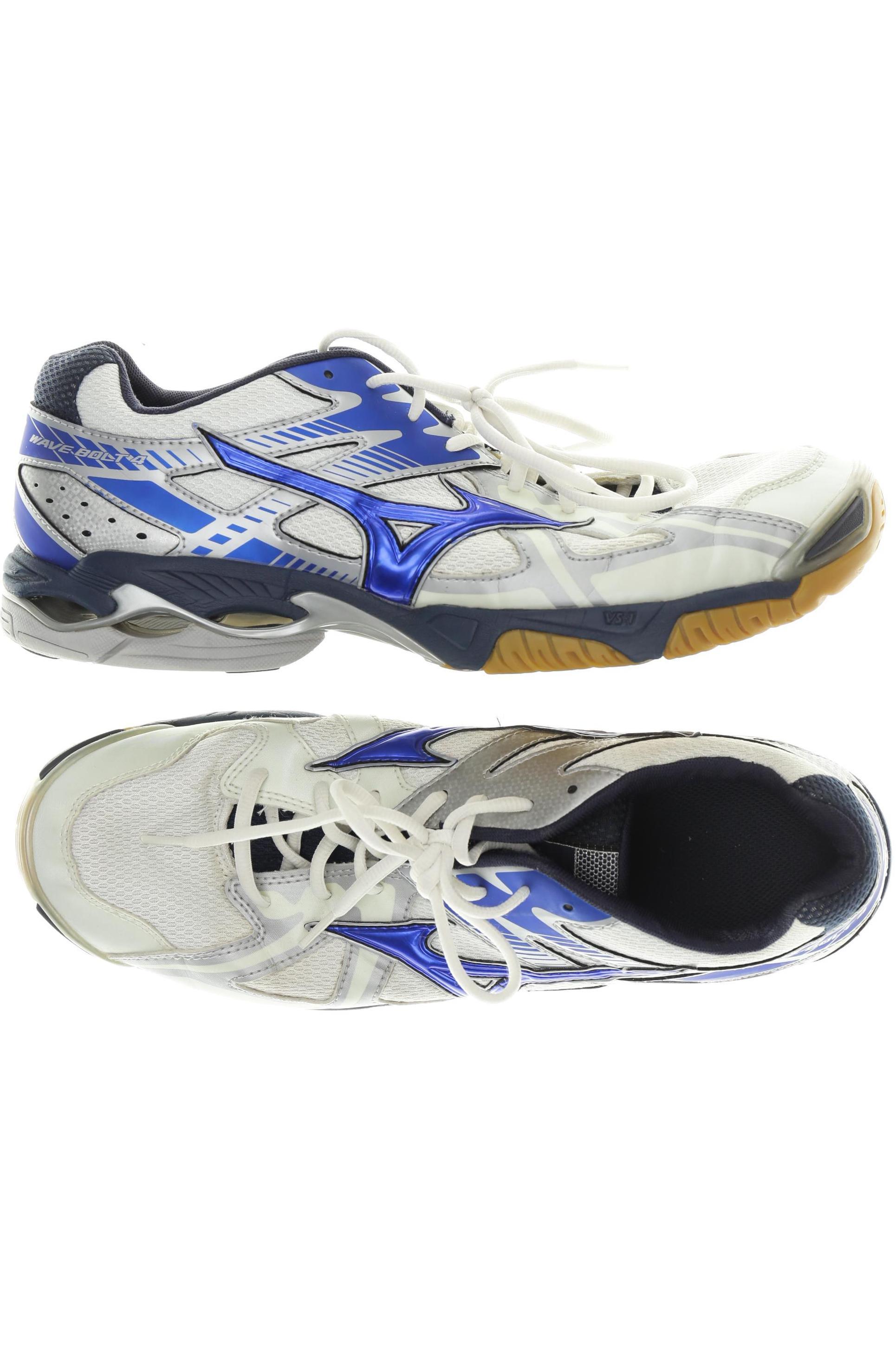 Thumbnail - Mizuno Herren Sneakers, weiß, Gr. 46.5