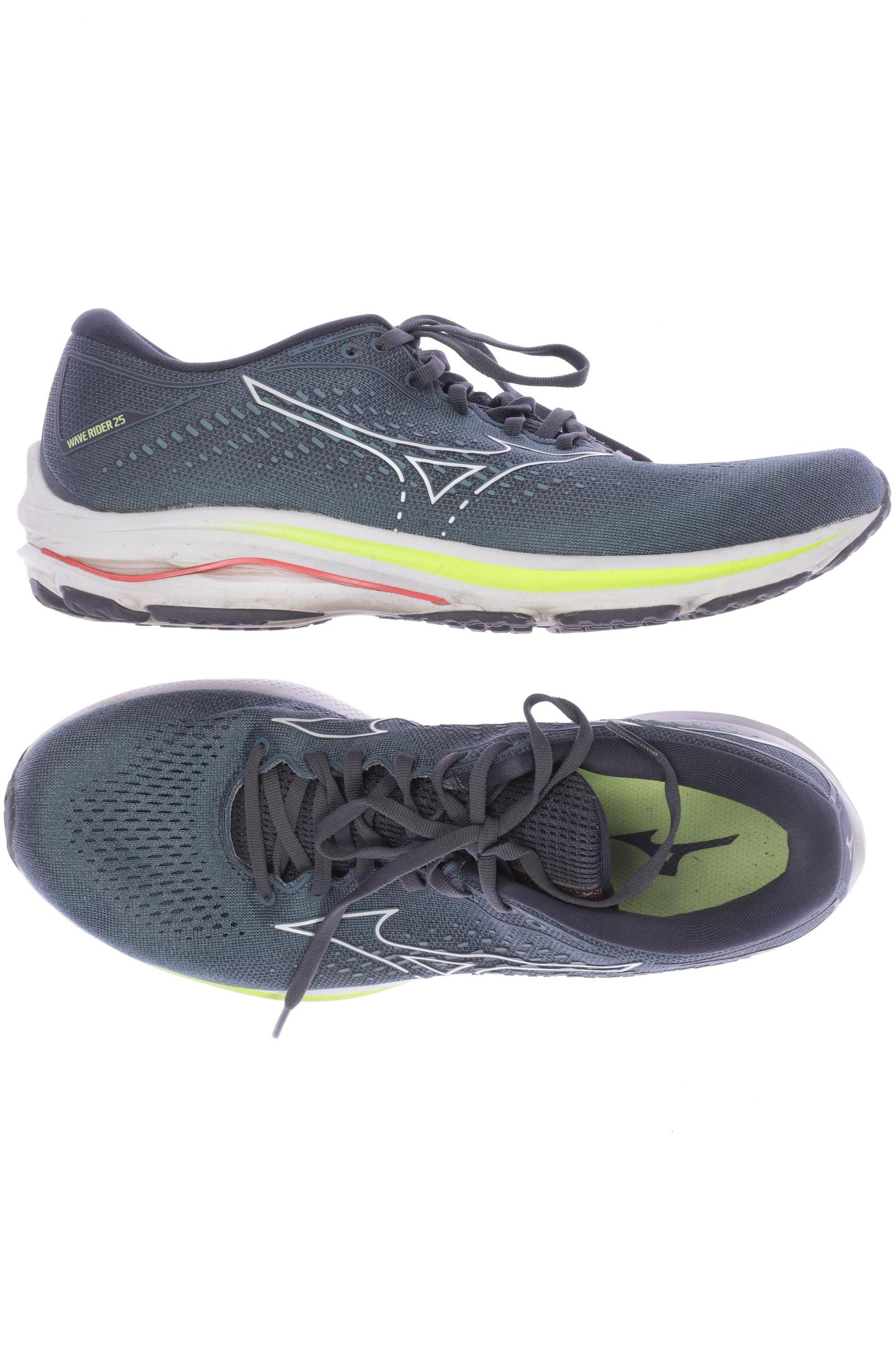 

Mizuno Herren Sneakers, türkis
