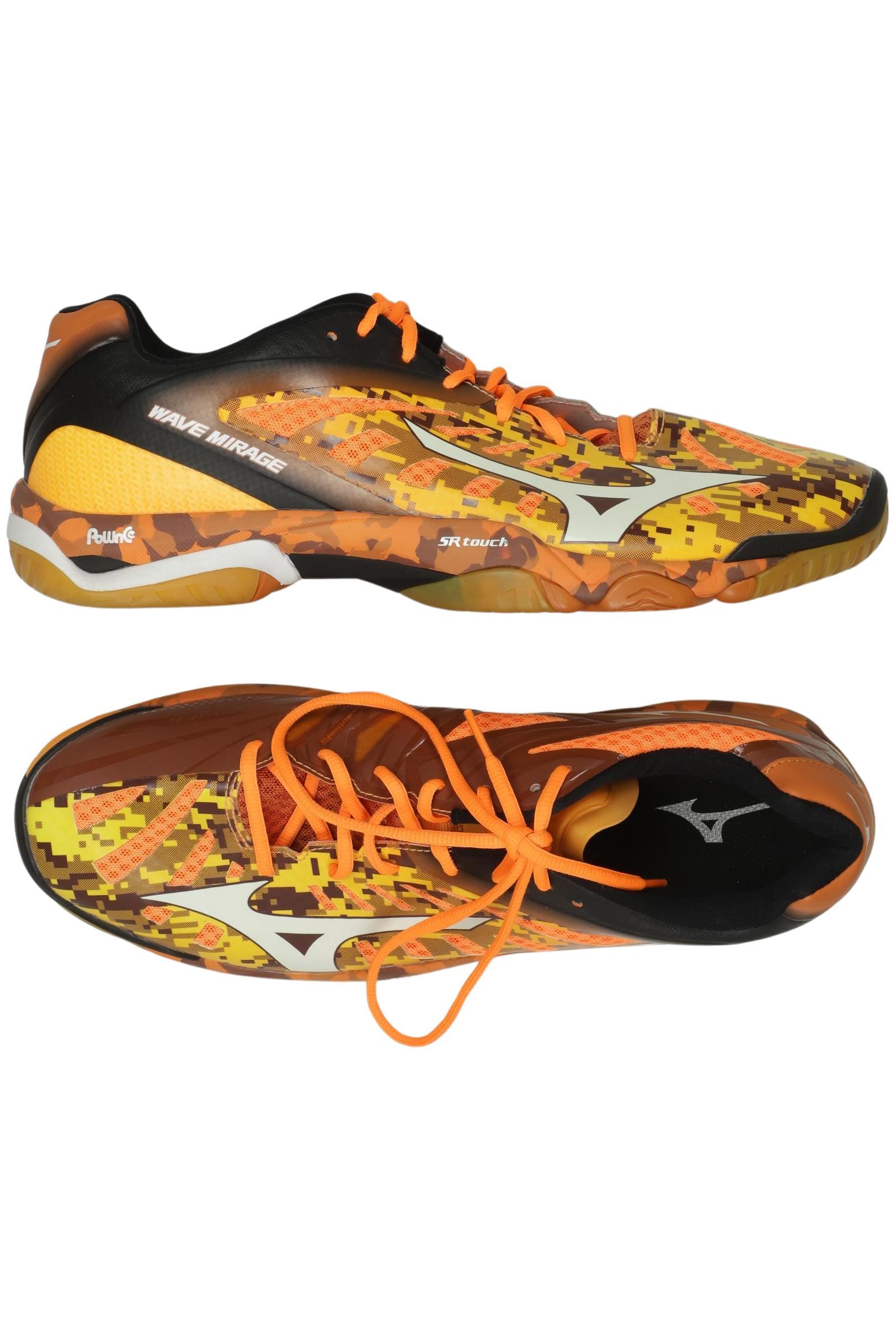 

Mizuno Herren Sneakers, mehrfarbig, Gr. 47