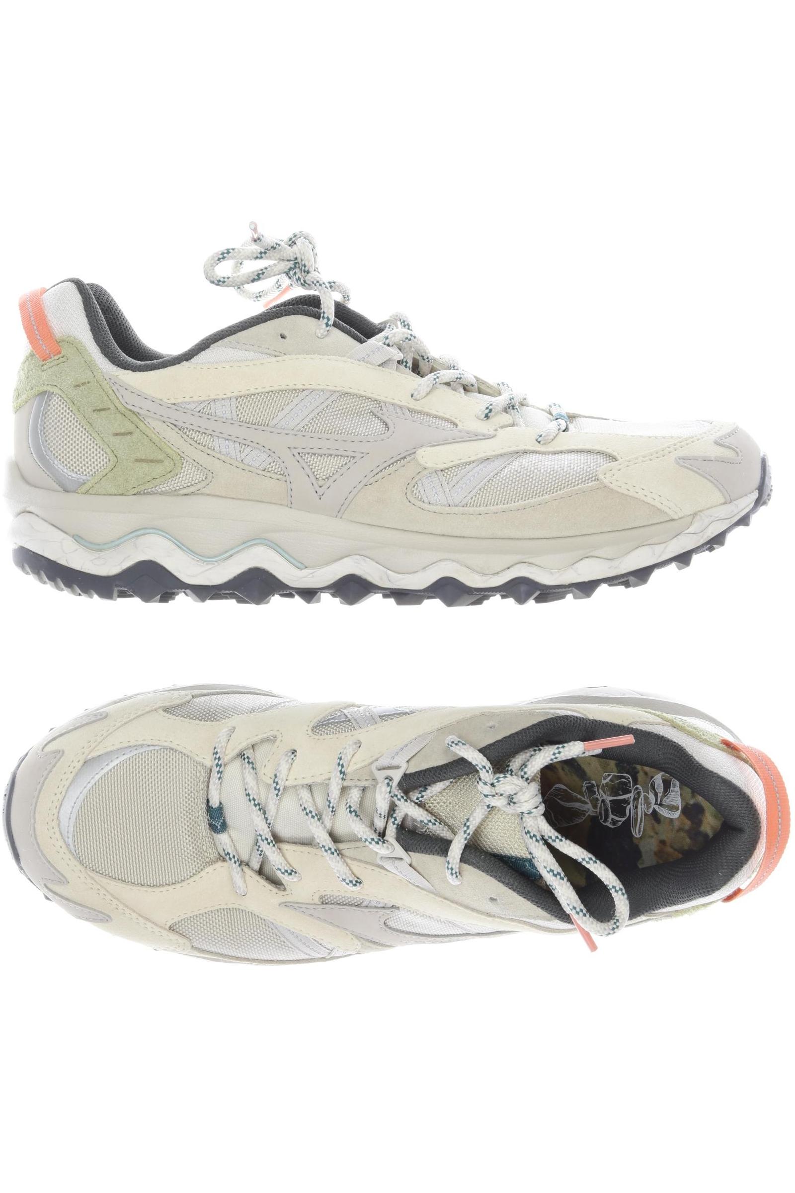 

Mizuno Herren Sneakers, beige, Gr. 45