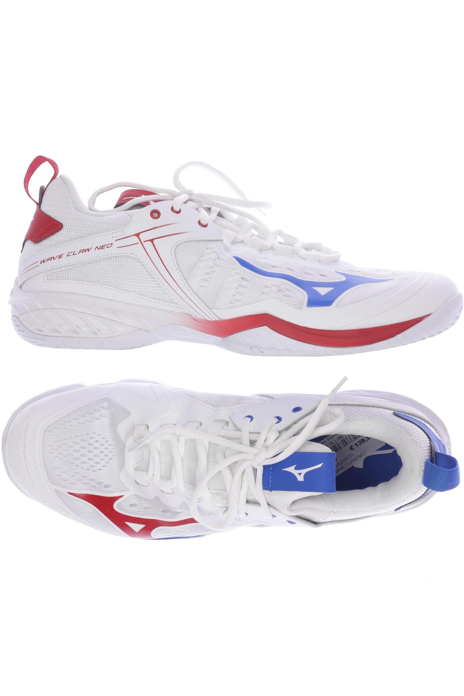 

Mizuno Herren Sneakers, weiß