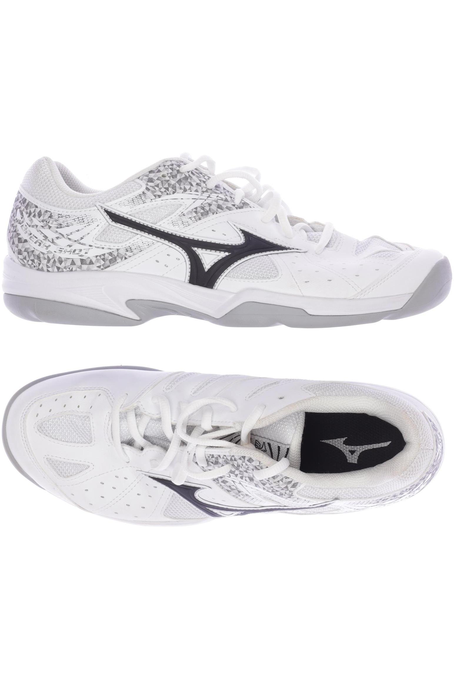 

Mizuno Herren Sneakers, weiß, Gr. 42