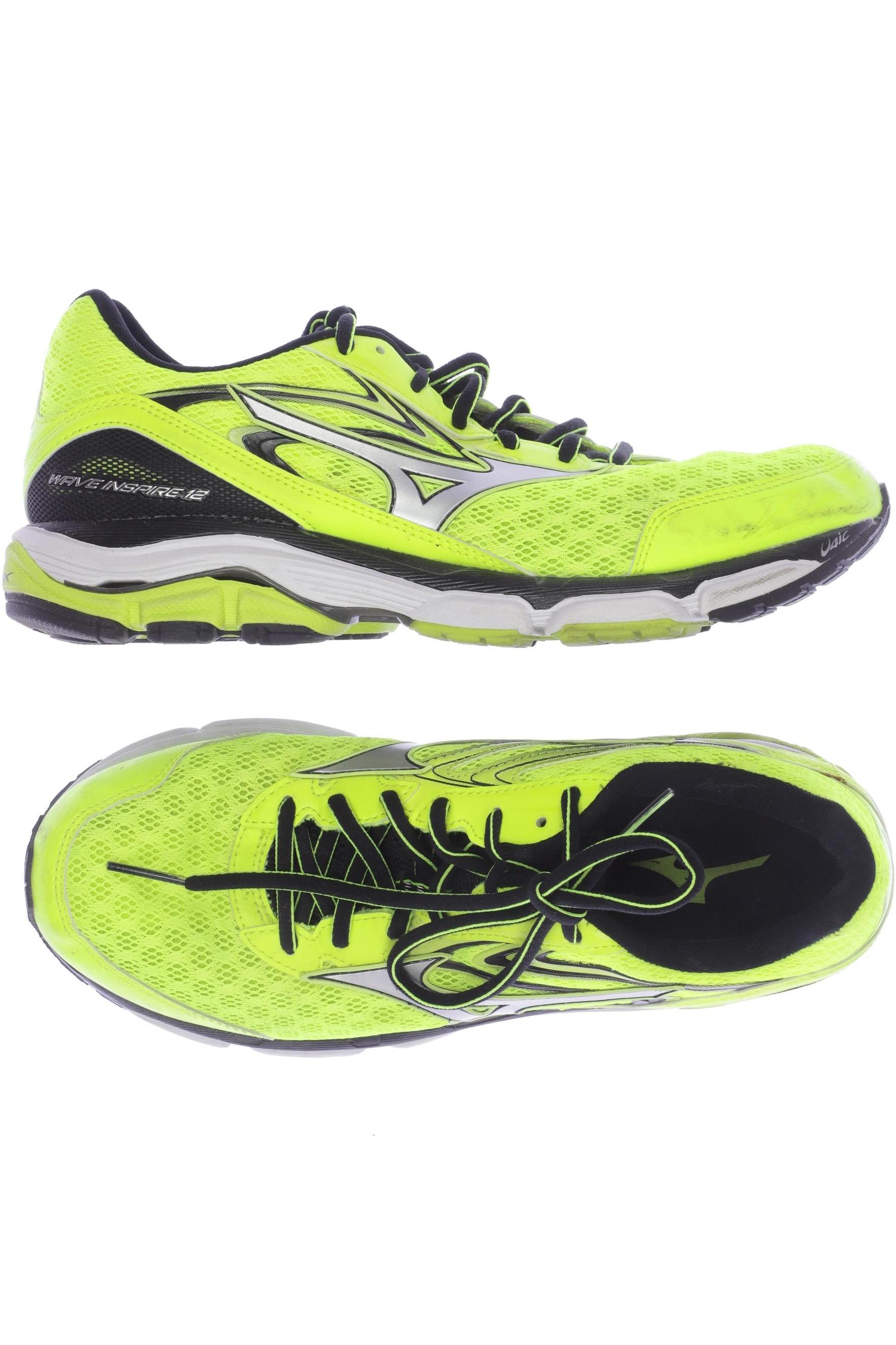 

Mizuno Herren Sneakers, neon, Gr. 41