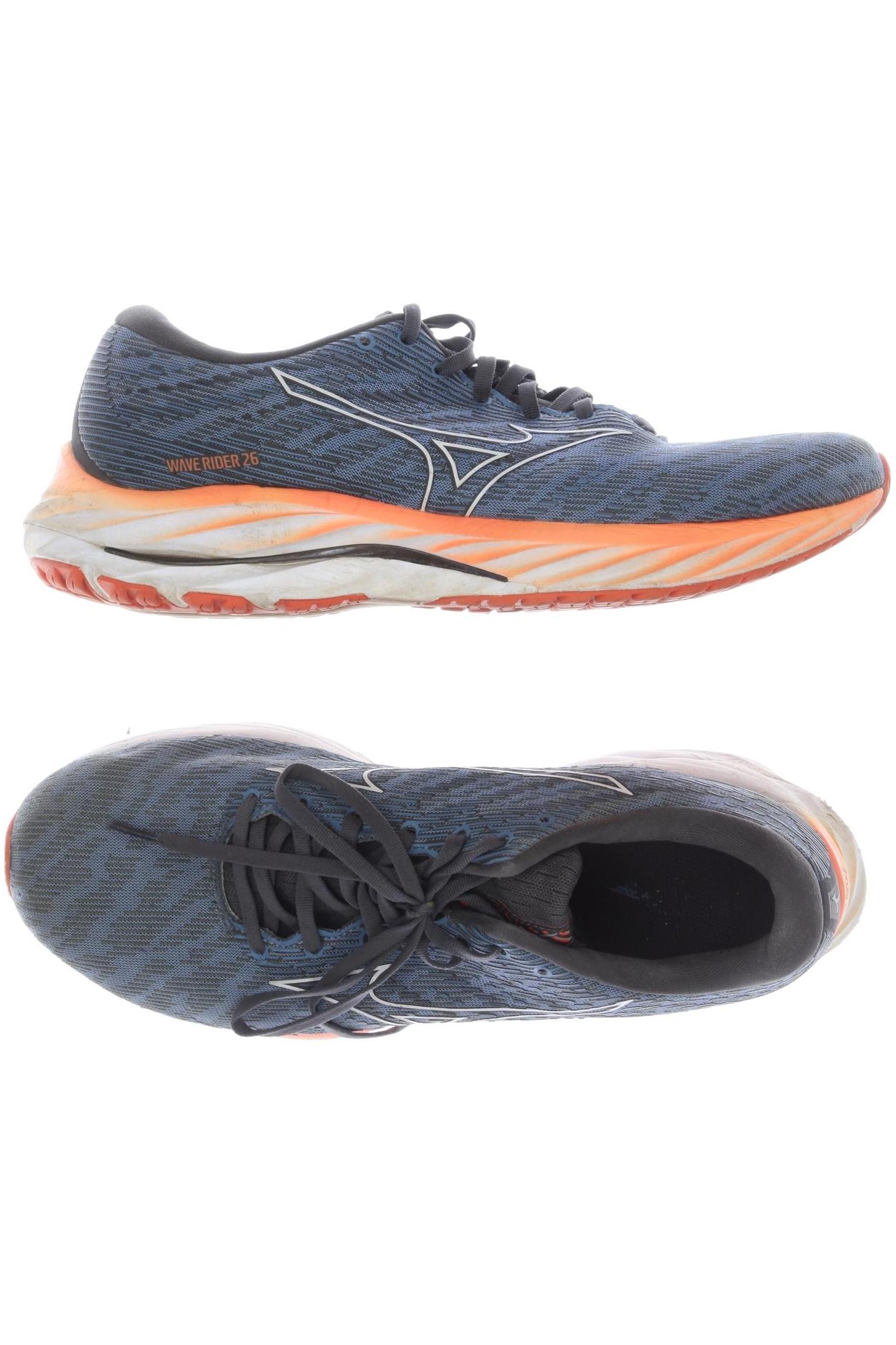 

Mizuno Herren Sneakers, blau, Gr. 44