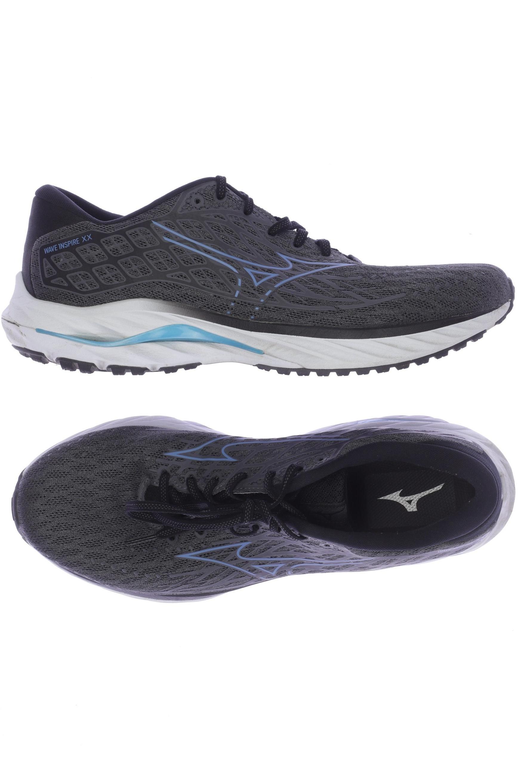 

Mizuno Herren Sneakers, grau, Gr. 44