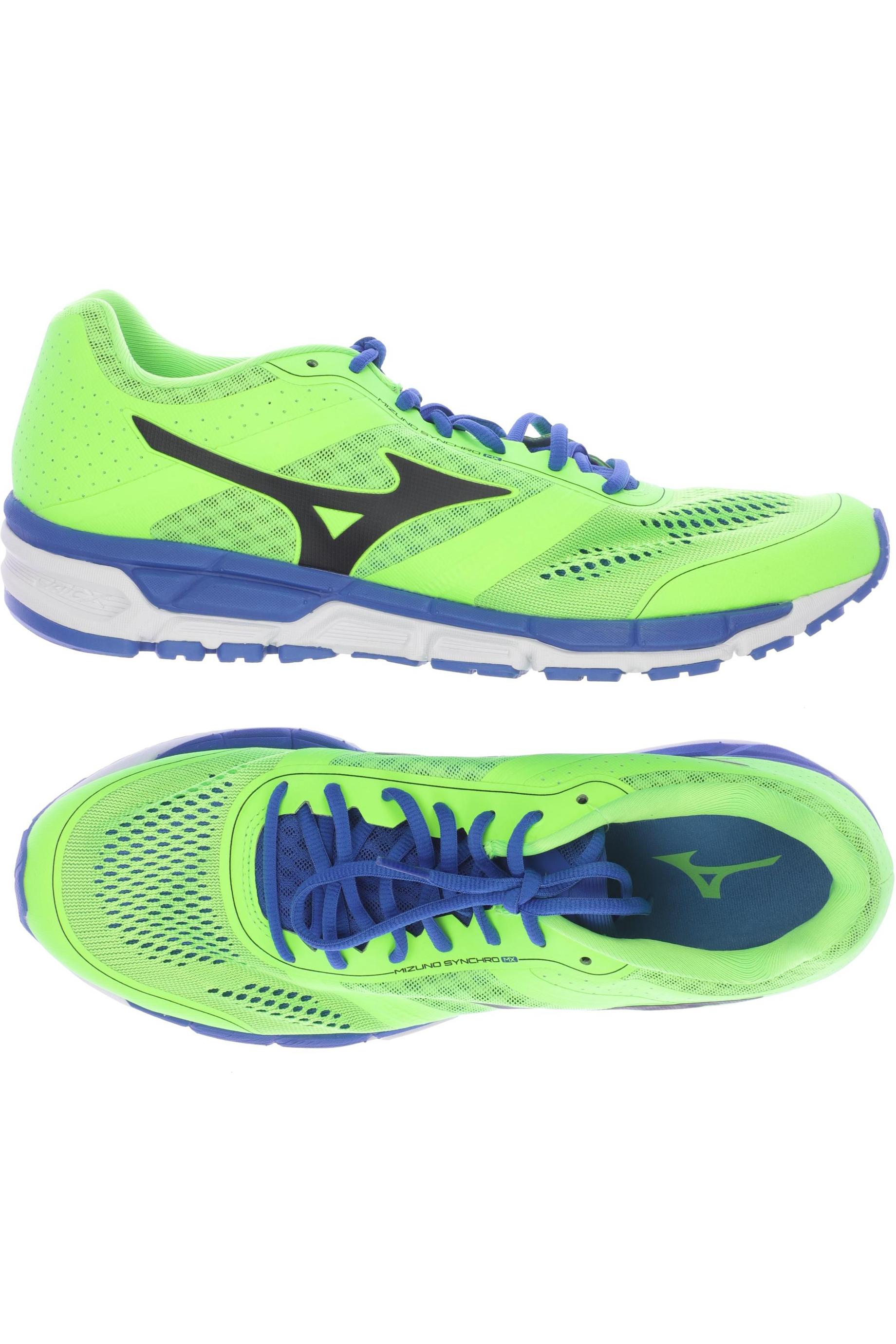 

Mizuno Herren Sneakers, neon, Gr. 45