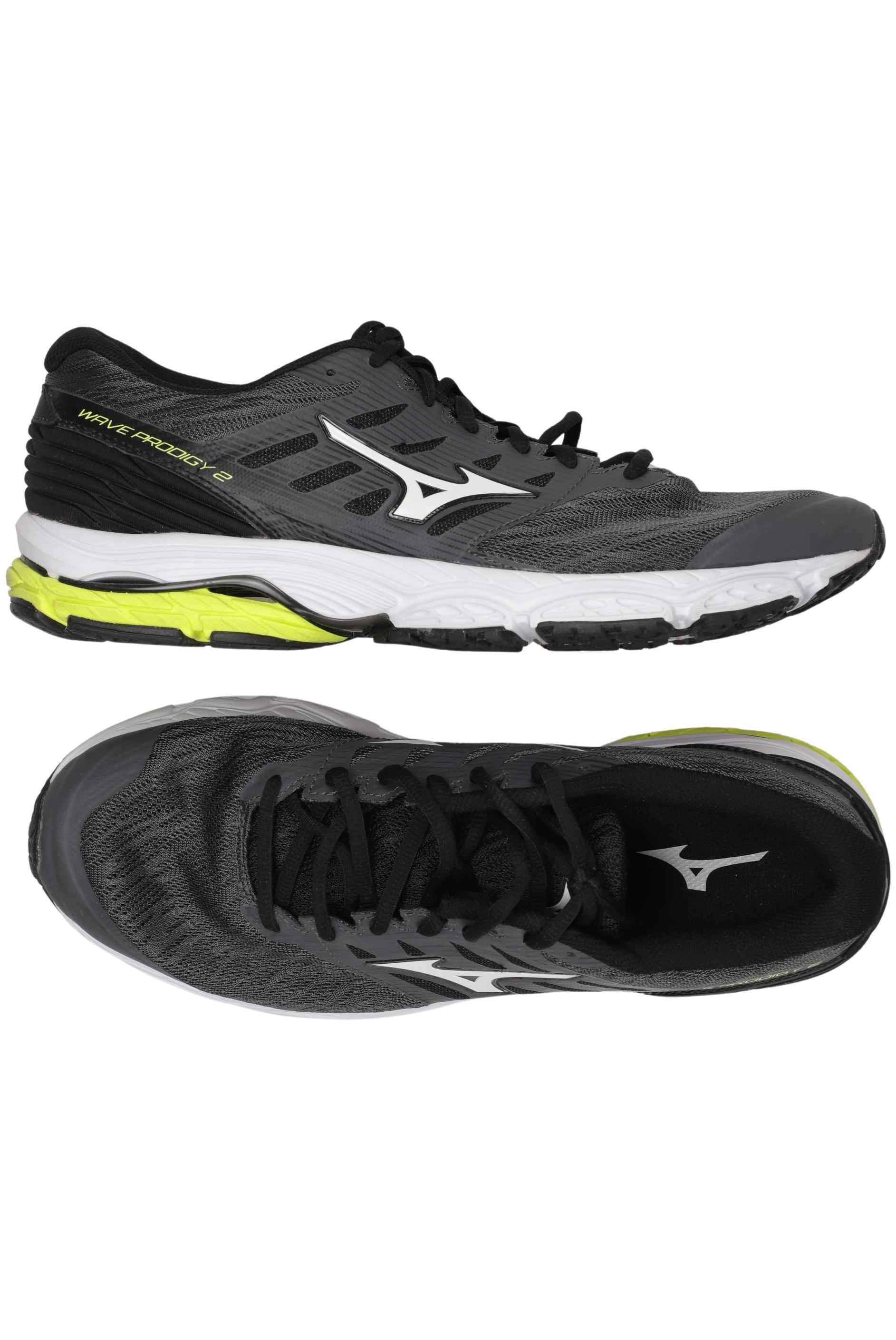 

Mizuno Herren Sneakers, grau, Gr. 44.5