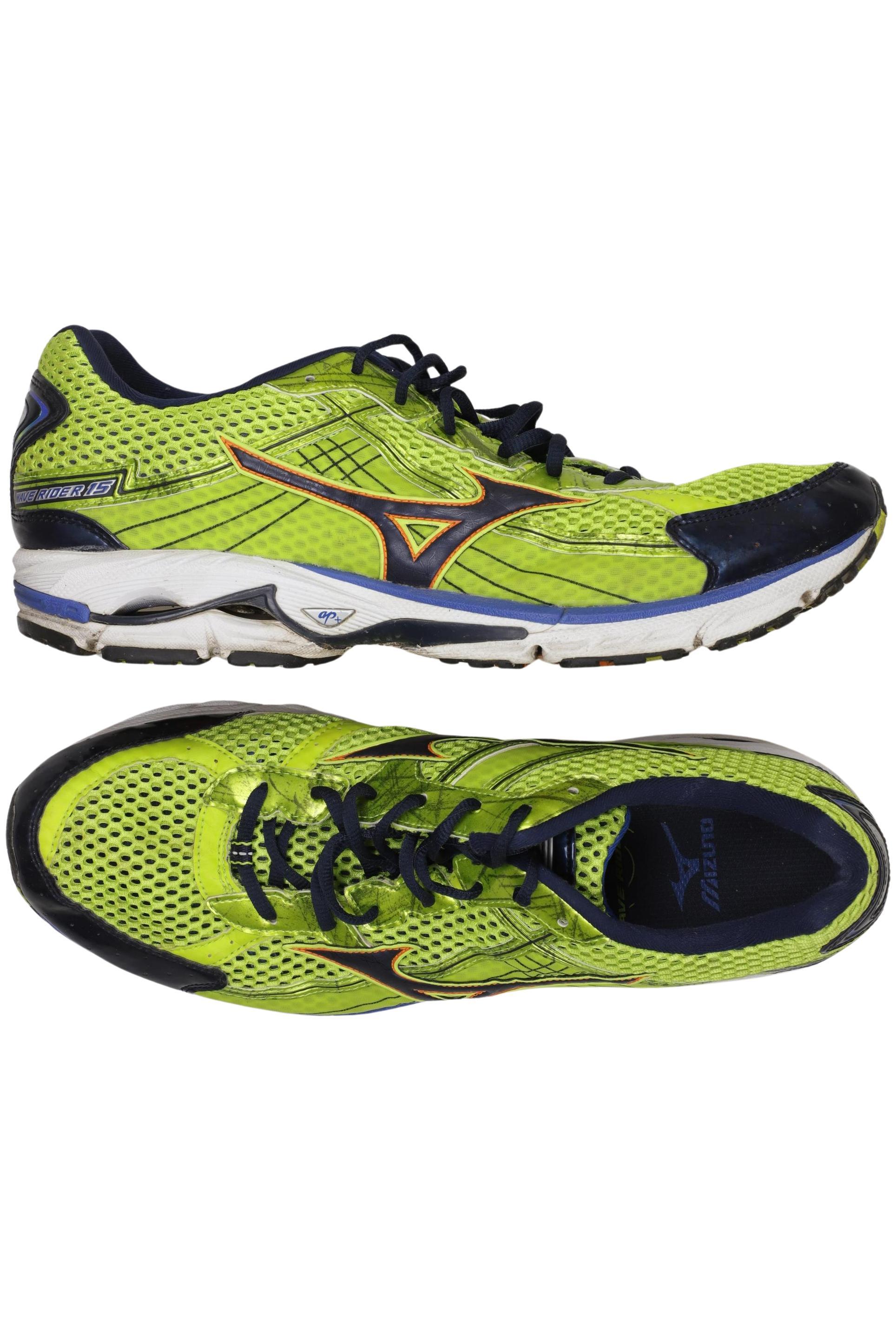 Thumbnail - Mizuno Herren Sneakers, neon, Gr. 48.5