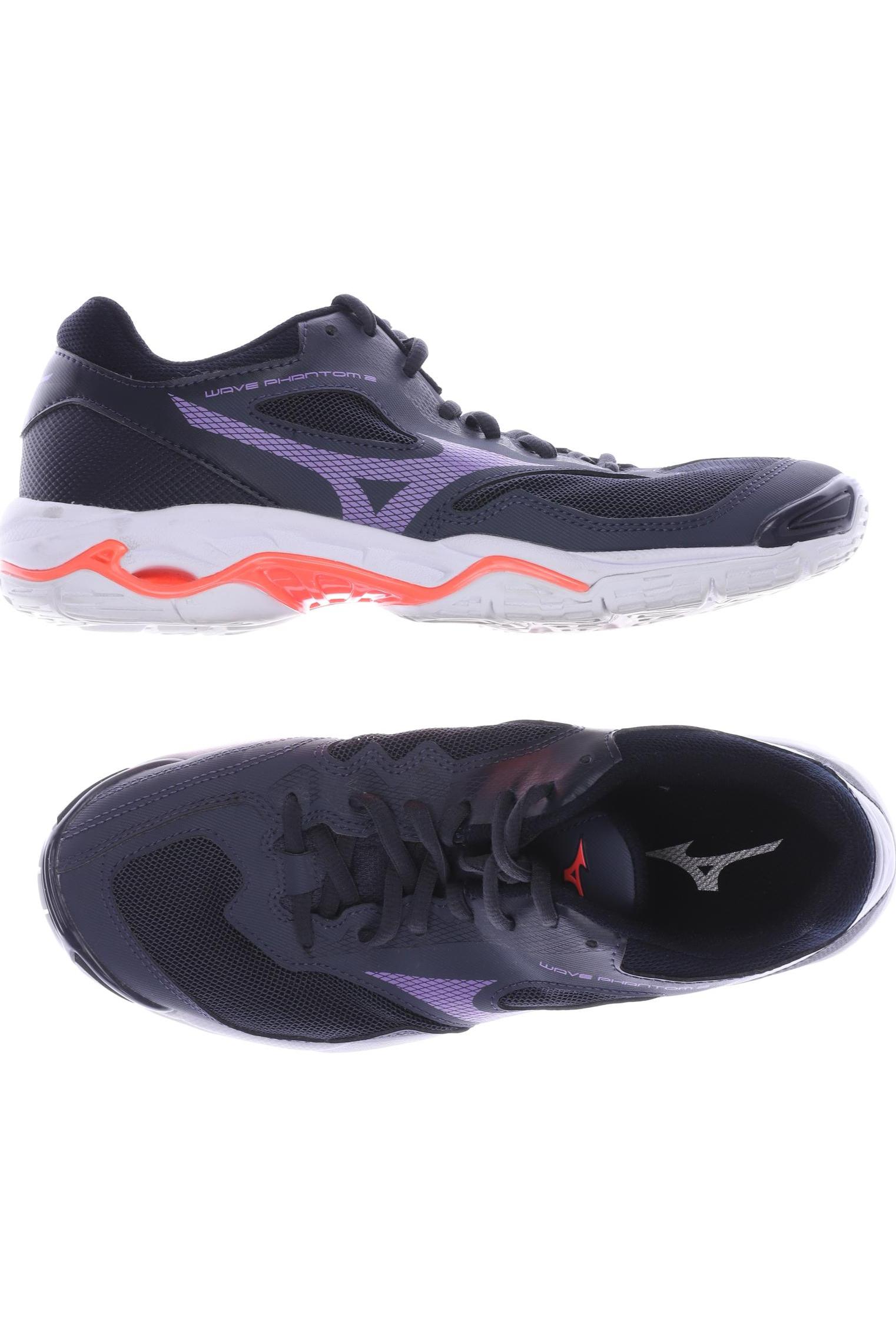 

Mizuno Herren Sneakers, marineblau, Gr. 38