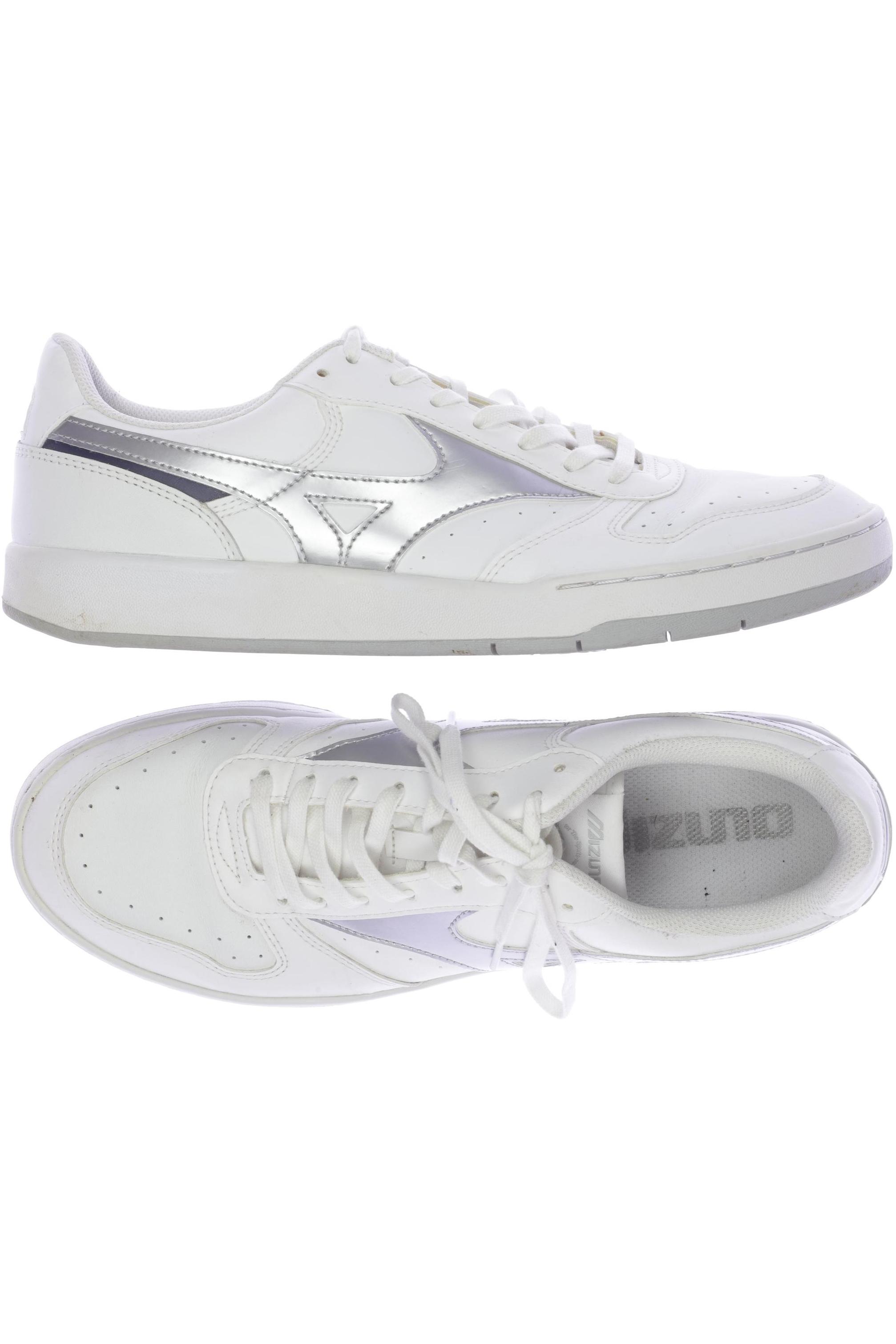 

Mizuno Herren Sneakers, weiß, Gr. 43
