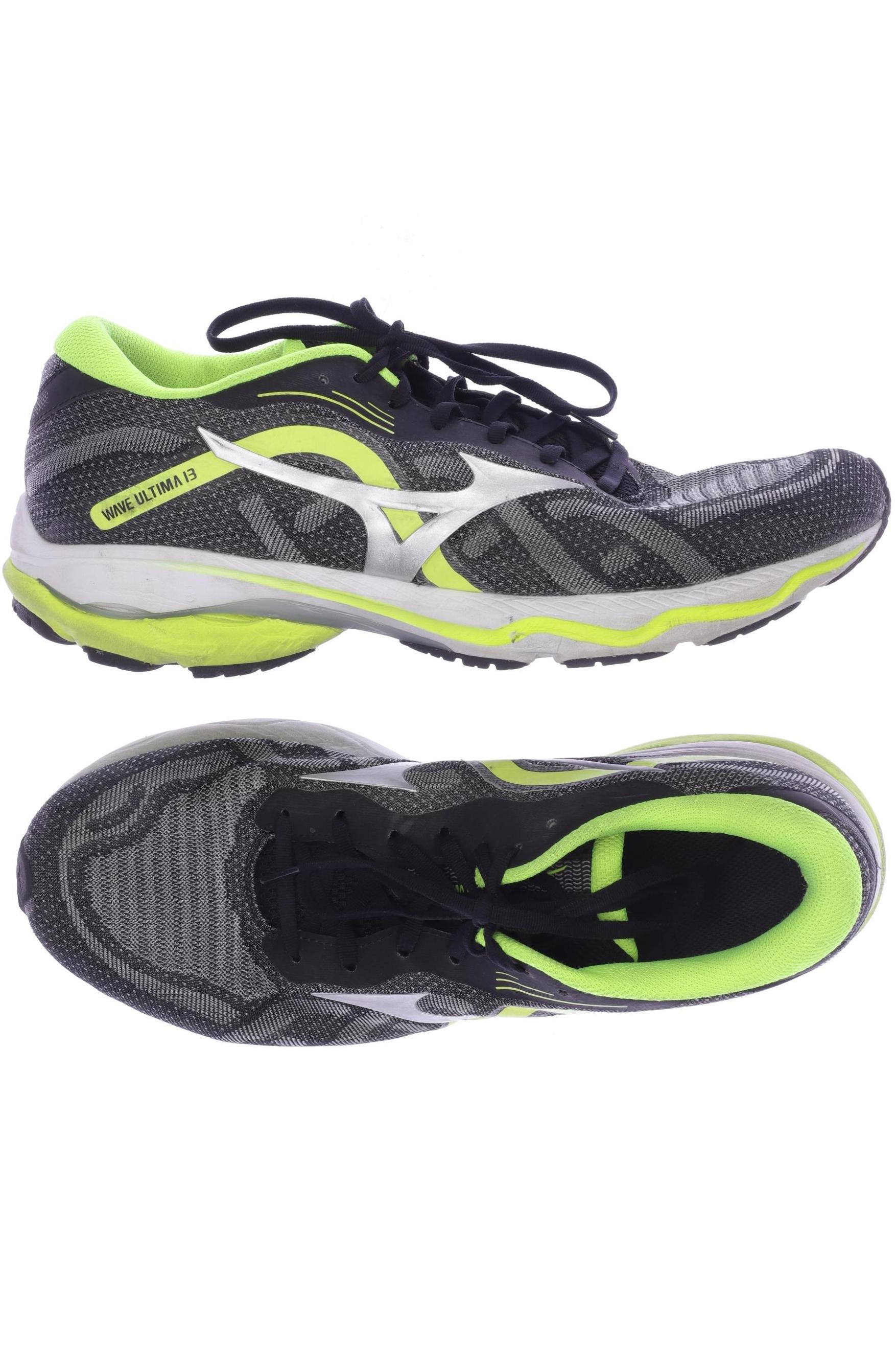 

Mizuno Herren Sneakers, grau, Gr. 46