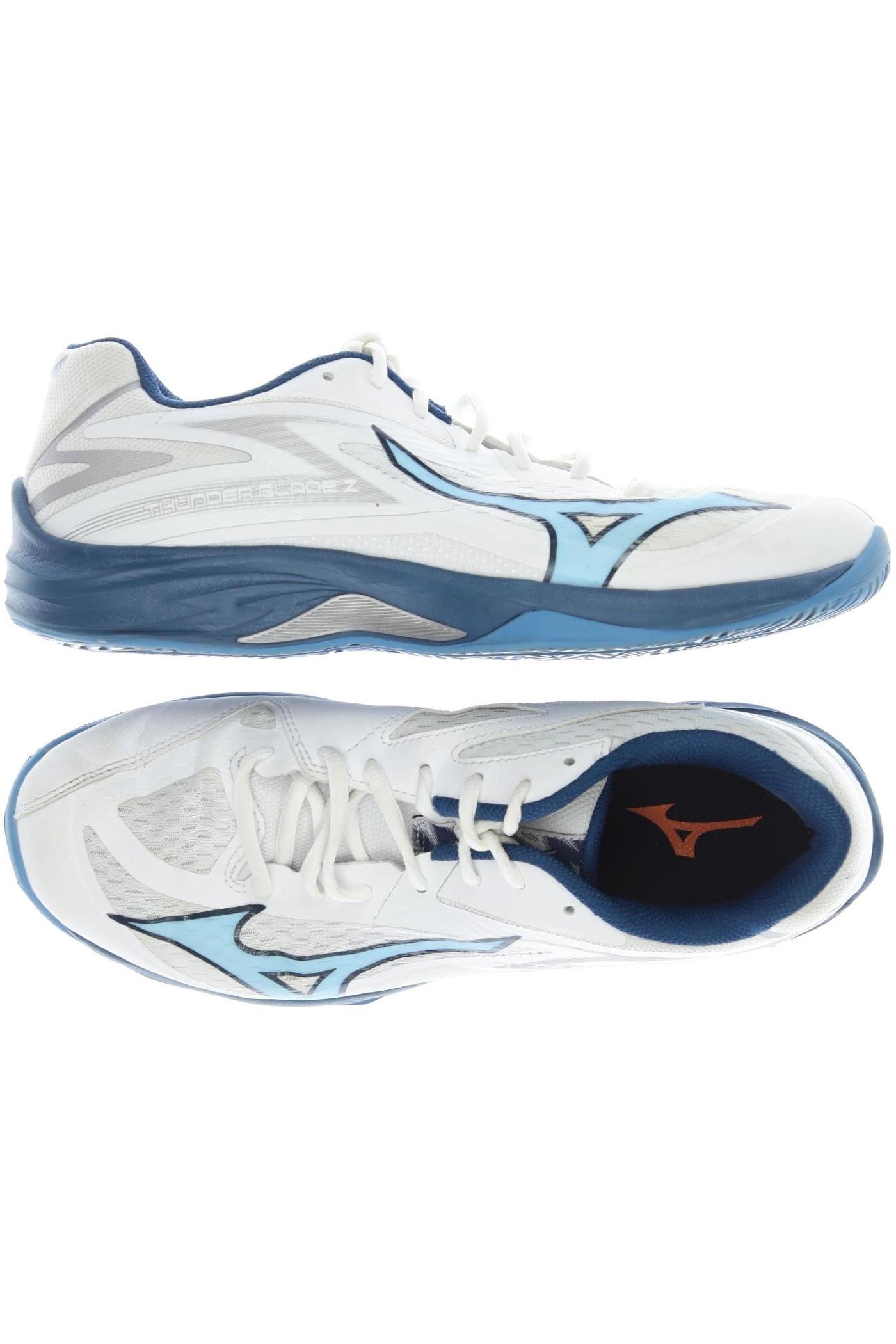 

Mizuno Herren Sneakers, weiß, Gr. 42