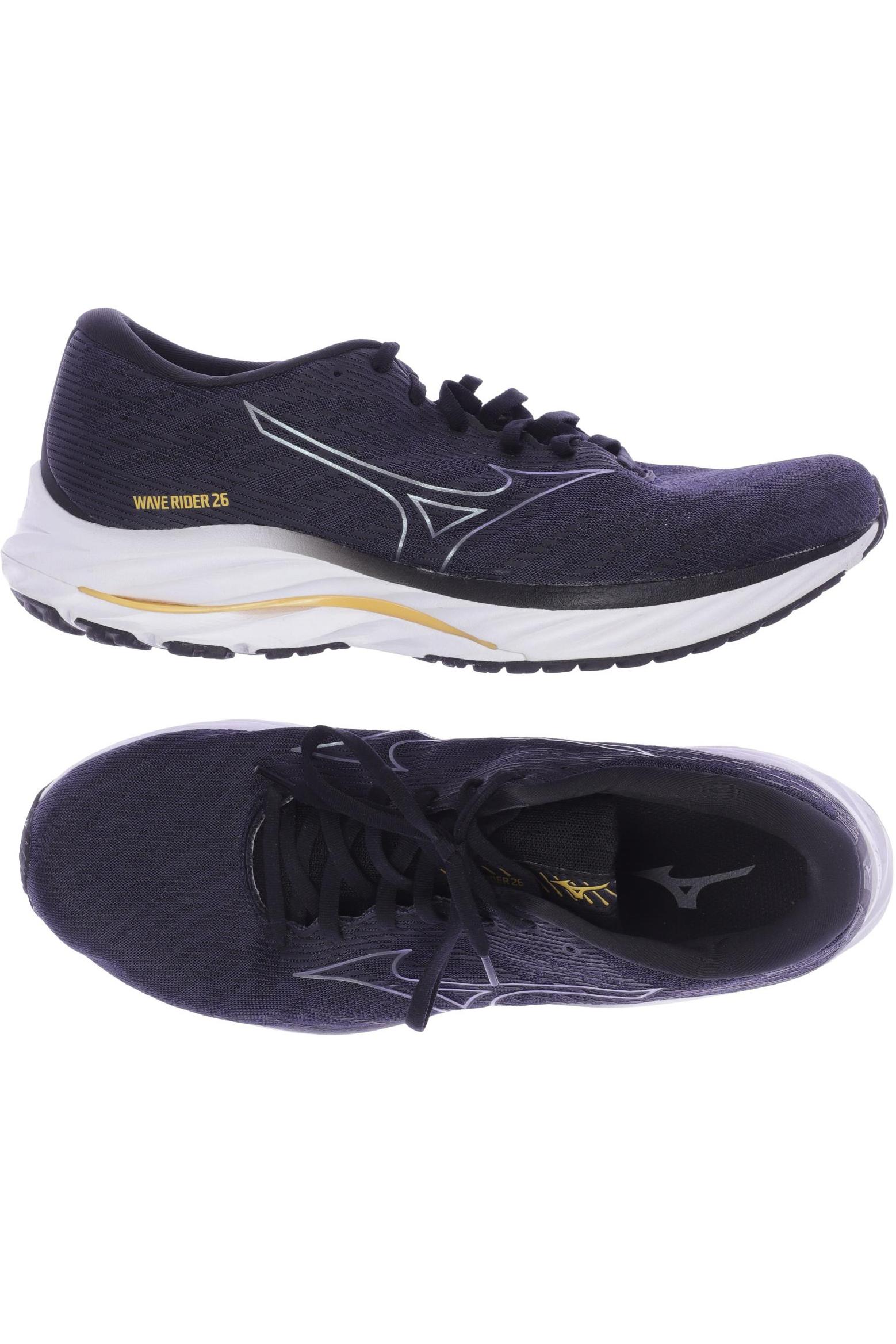 

Mizuno Herren Sneakers, marineblau, Gr. 45