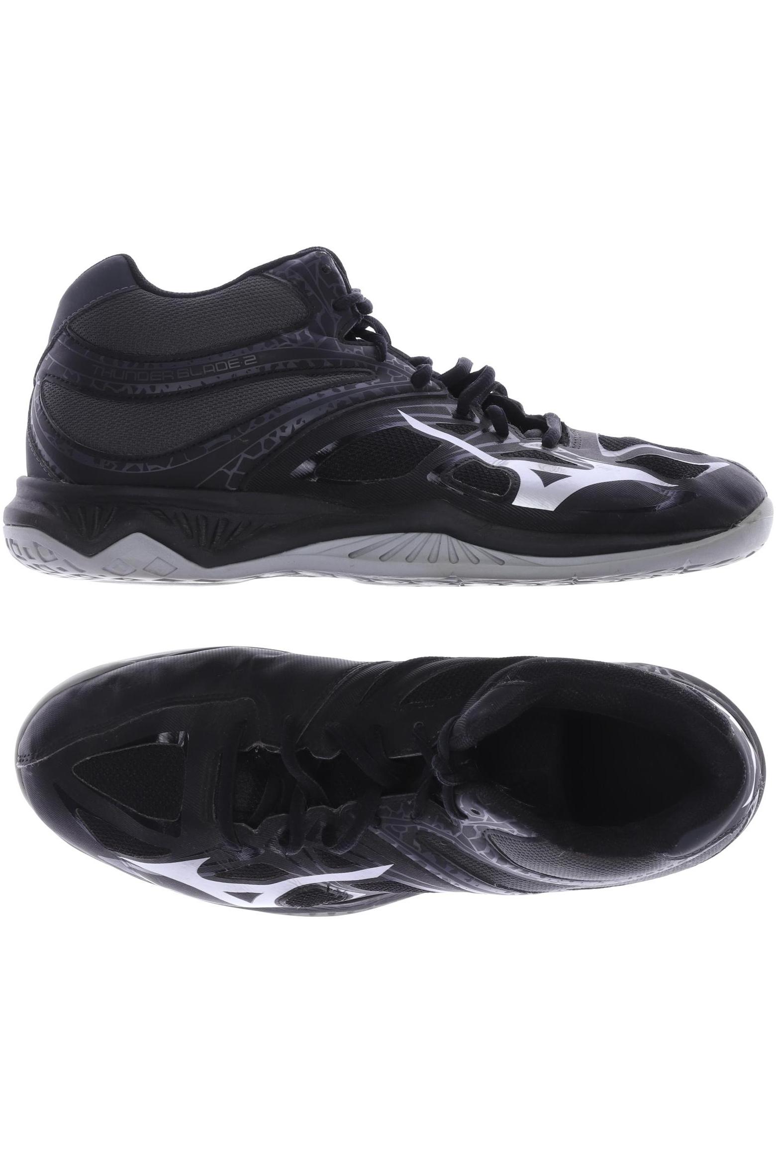 

Mizuno Herren Sneakers, schwarz