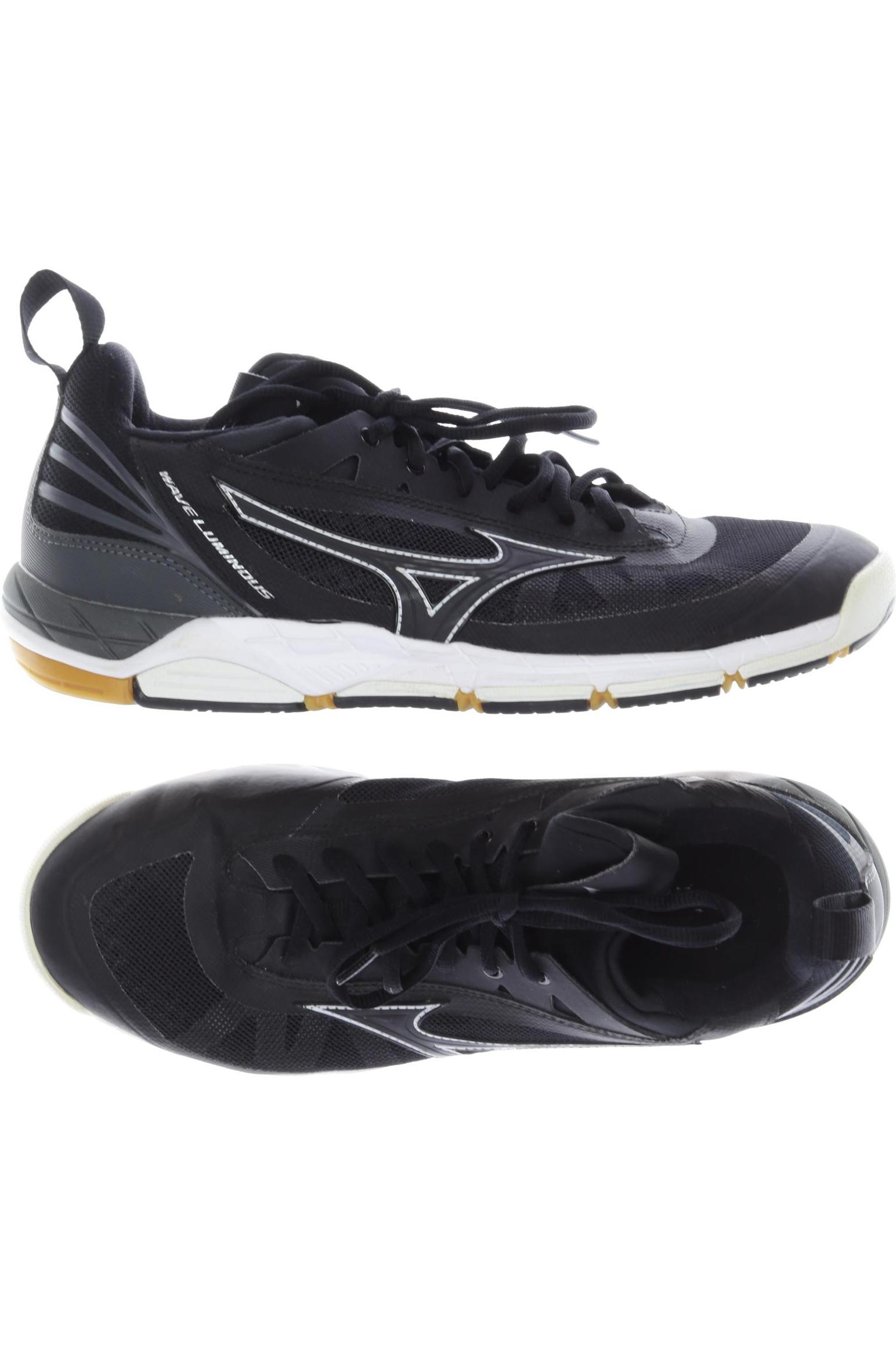 

Mizuno Herren Sneakers, schwarz, Gr. 42