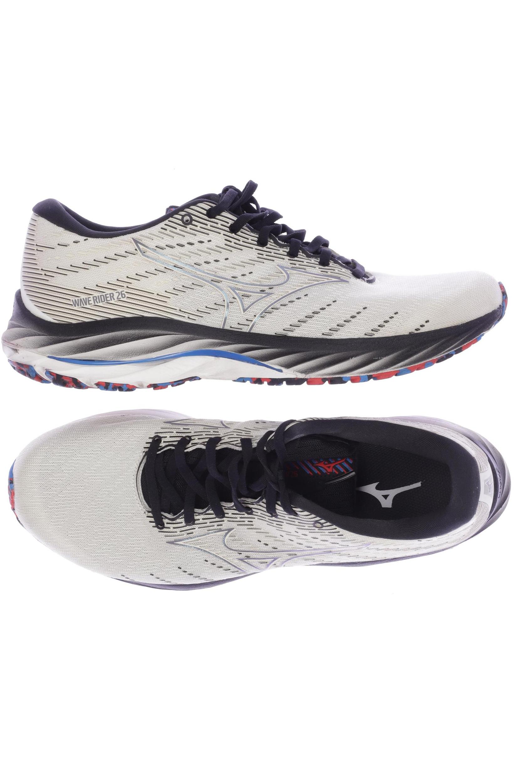 

Mizuno Herren Sneakers, cremeweiß, Gr. 44
