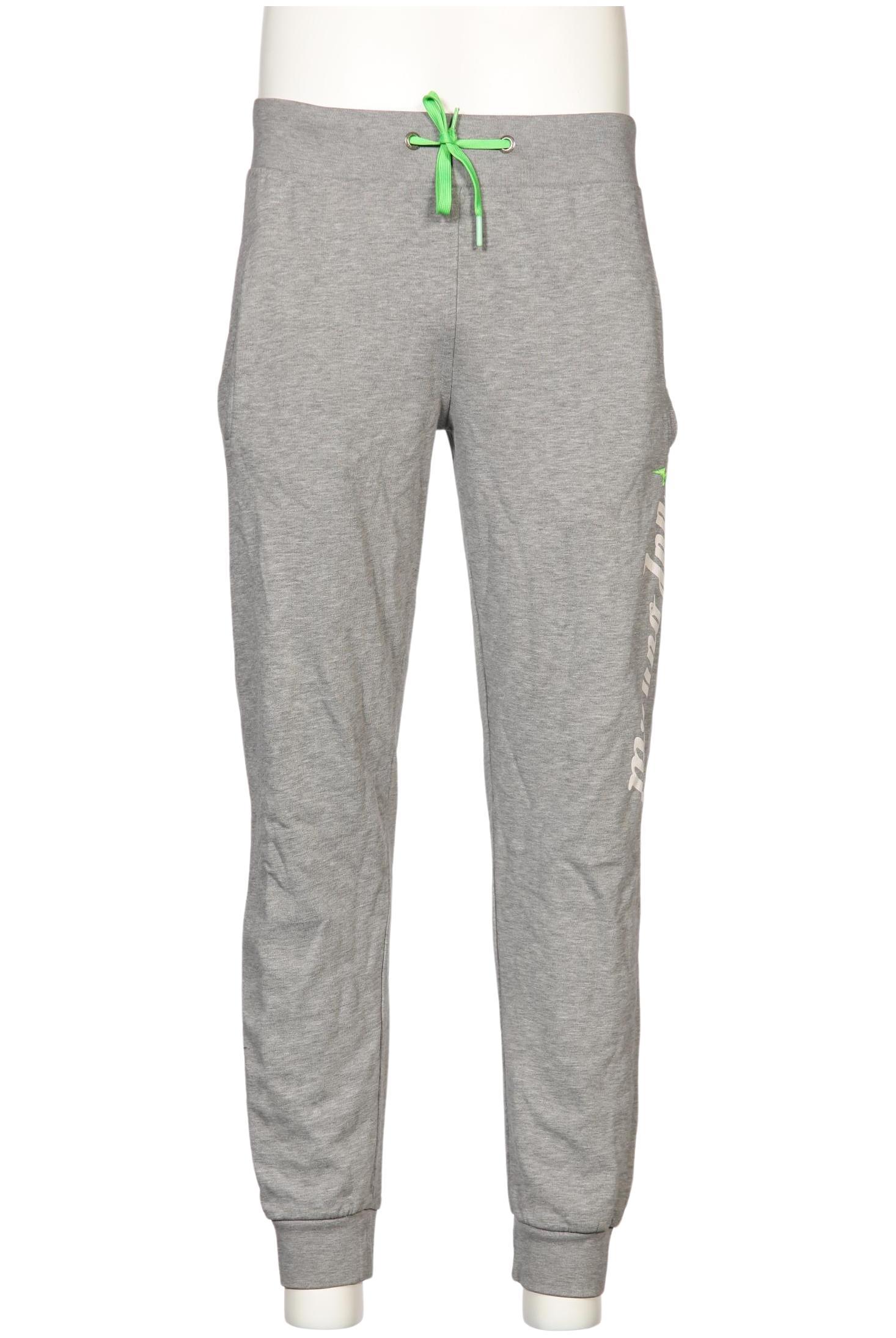 

Mizuno Herren Stoffhose, grau, Gr. 0