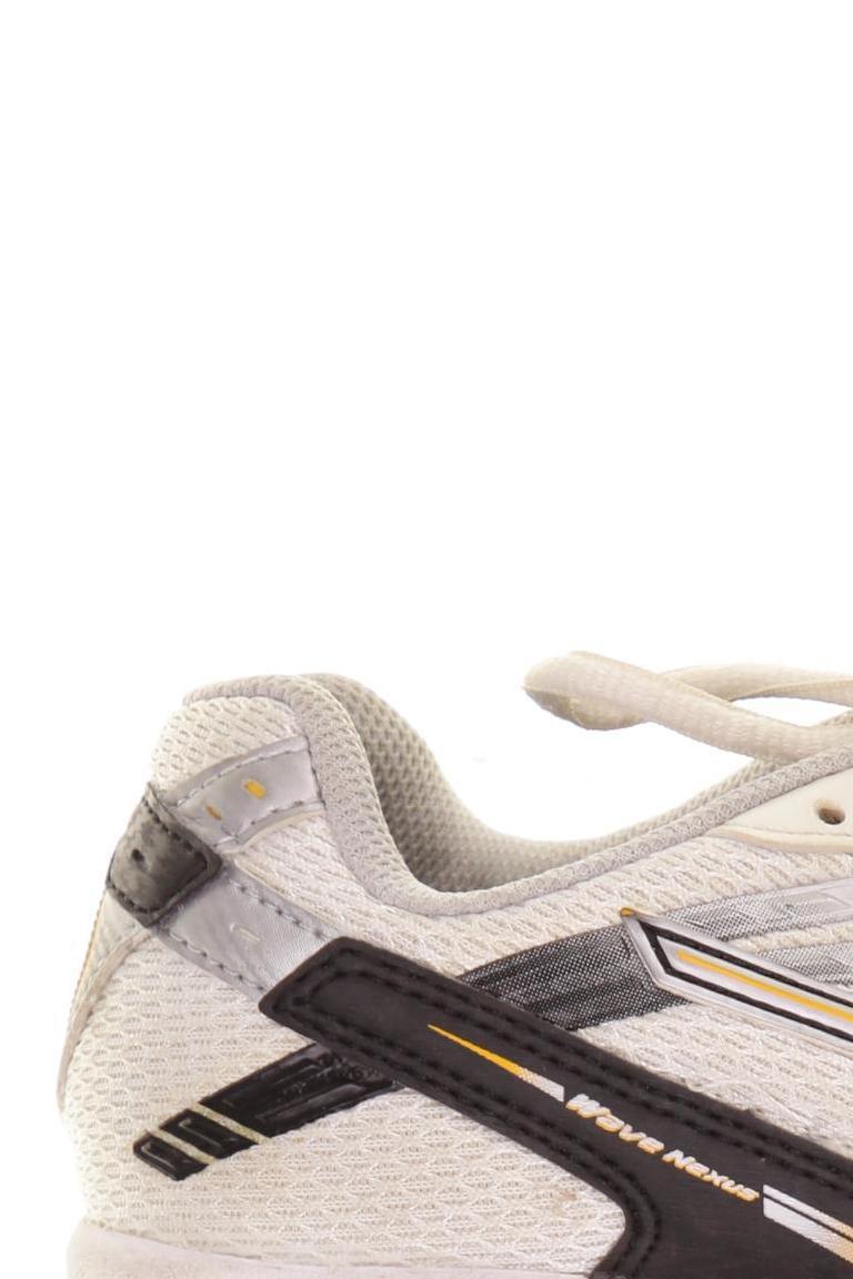 Thumbnail - Mizuno Jungen Kinderschuhe, weiß, Gr. 35