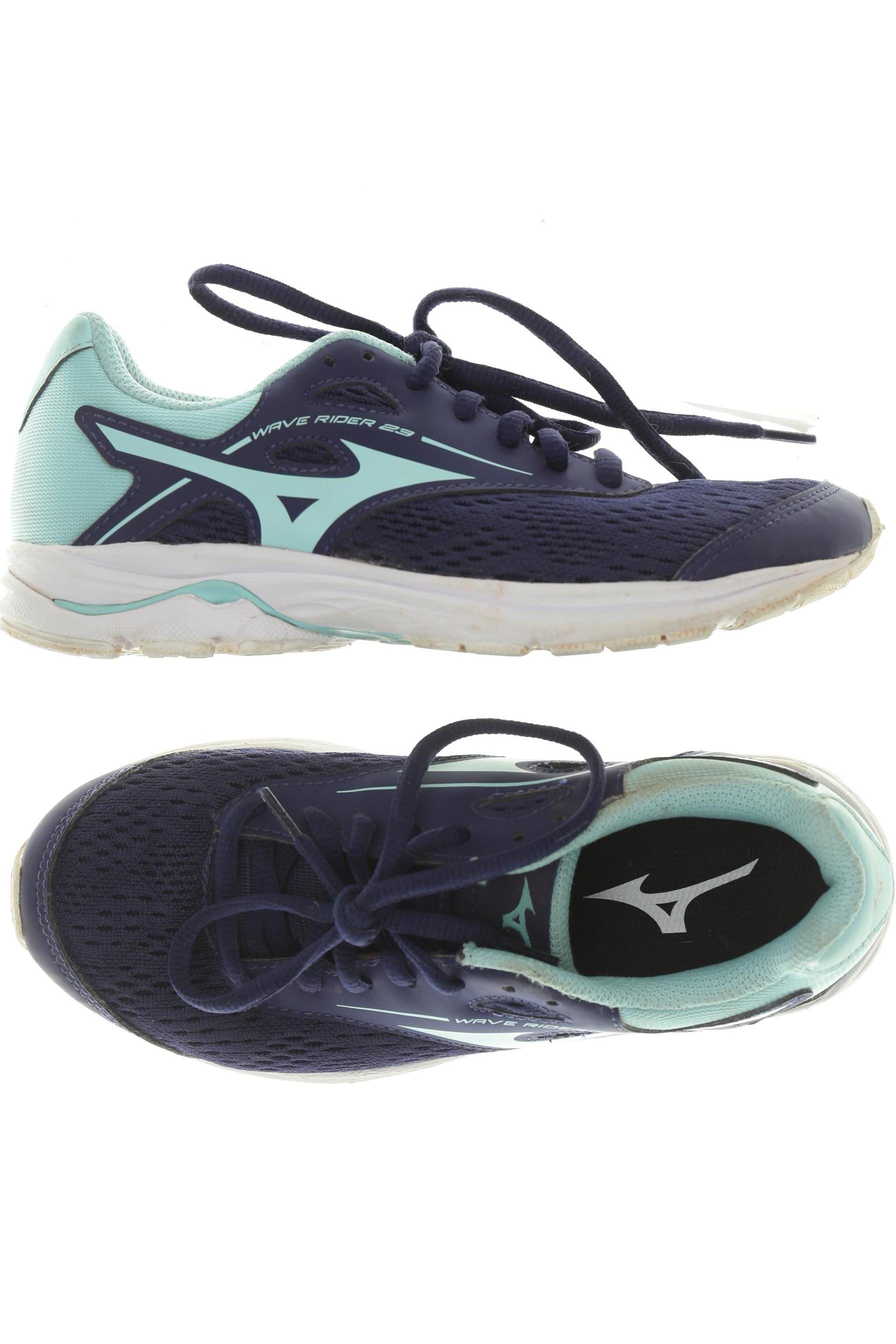 

Mizuno Jungen Kinderschuhe, blau, Gr. 33