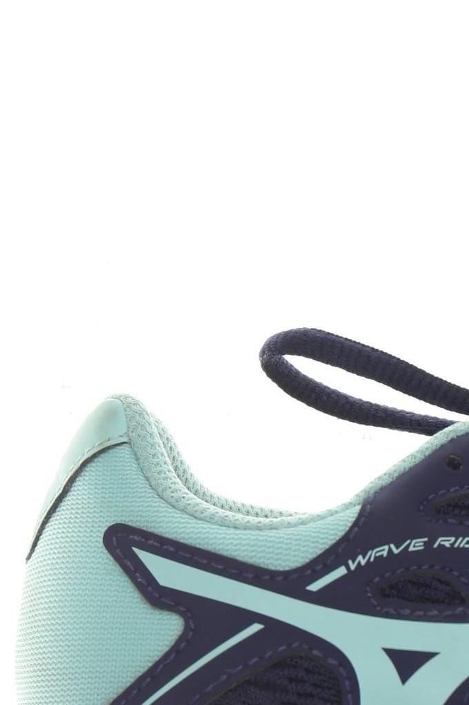 Thumbnail - Mizuno Jungen Kinderschuhe, blau, Gr. 33