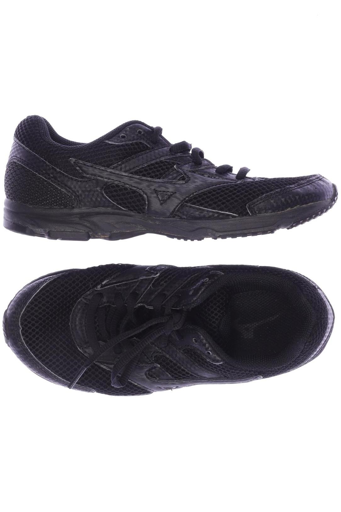 

Mizuno Herren Kinderschuhe, schwarz, Gr. 35