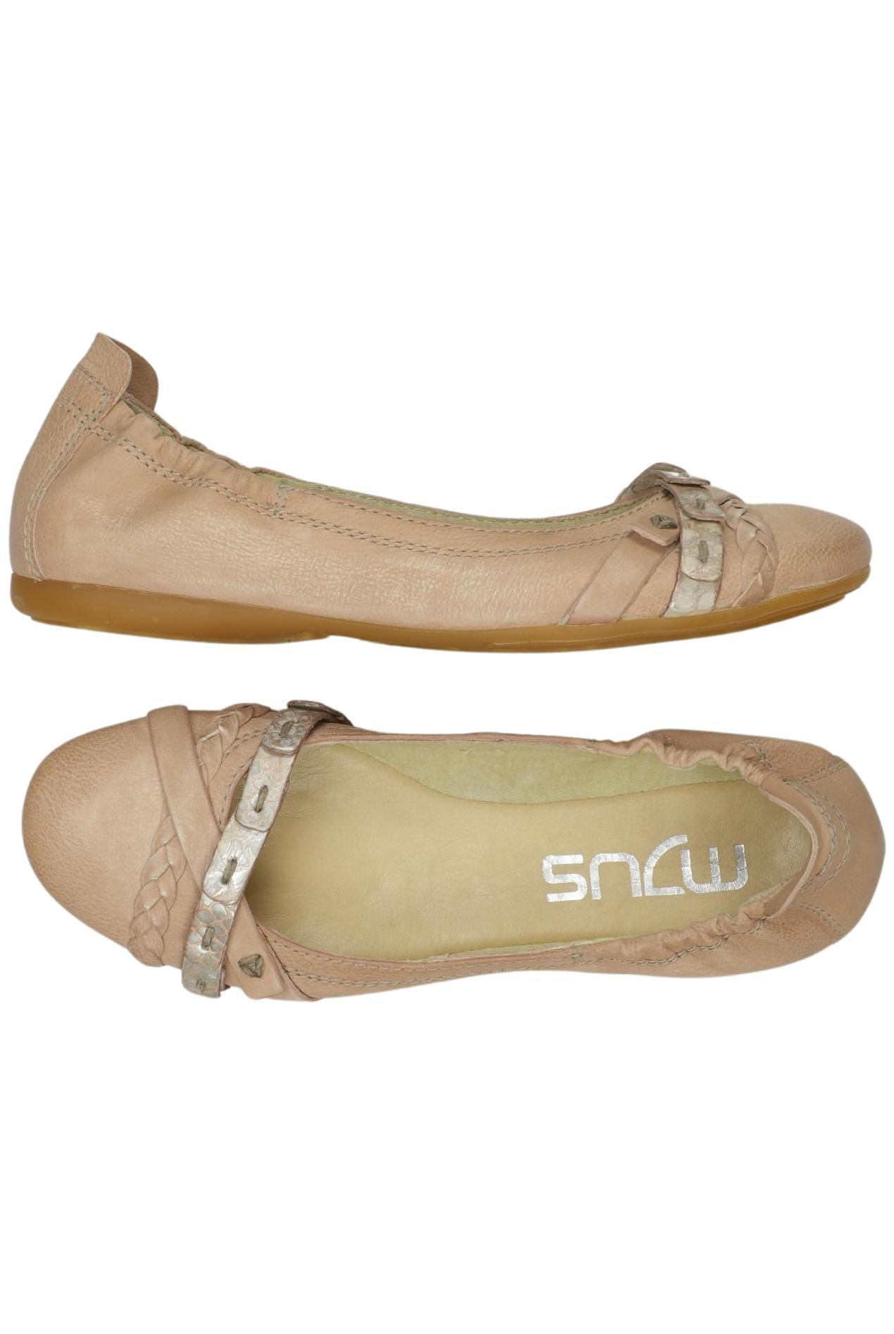 Thumbnail - Mjus Damen Ballerinas, pink, Gr. 37